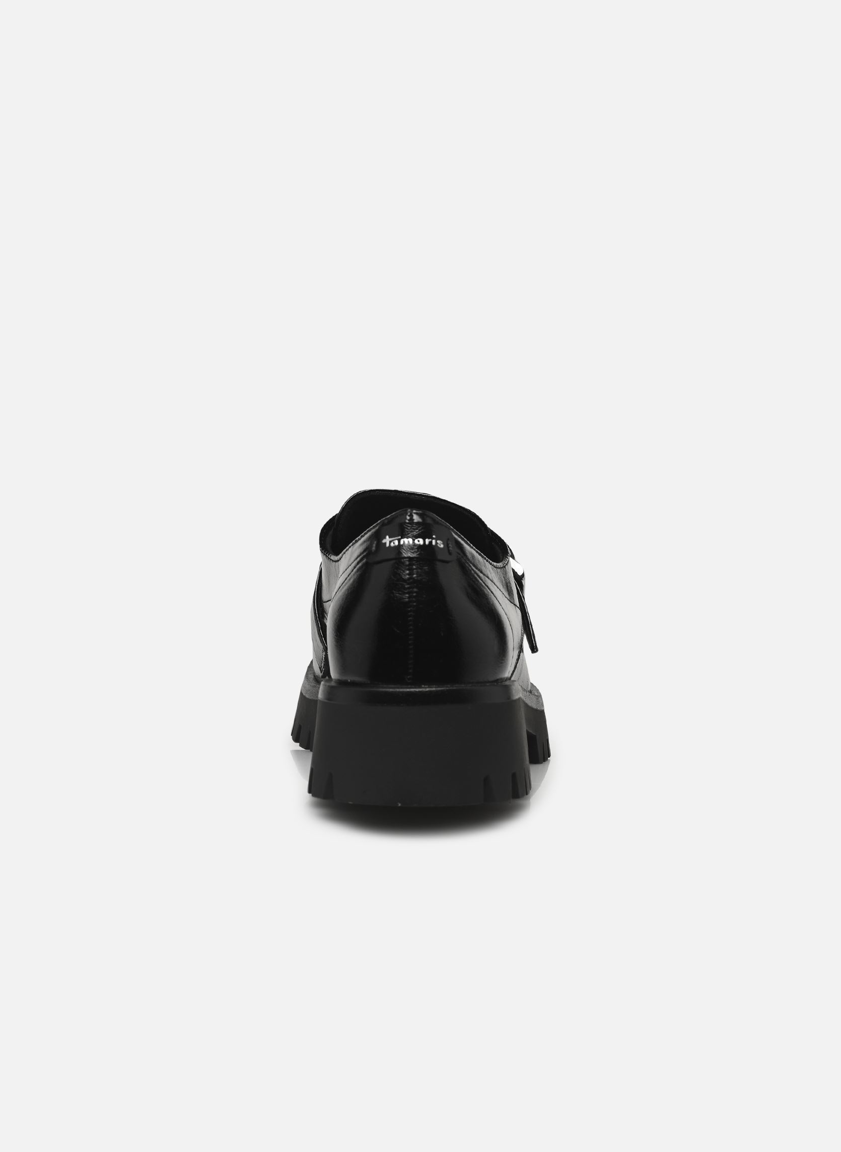 Mocassins 24766-45 femme noir Tamaris Mocassins 24766-45 femme noir BLACK