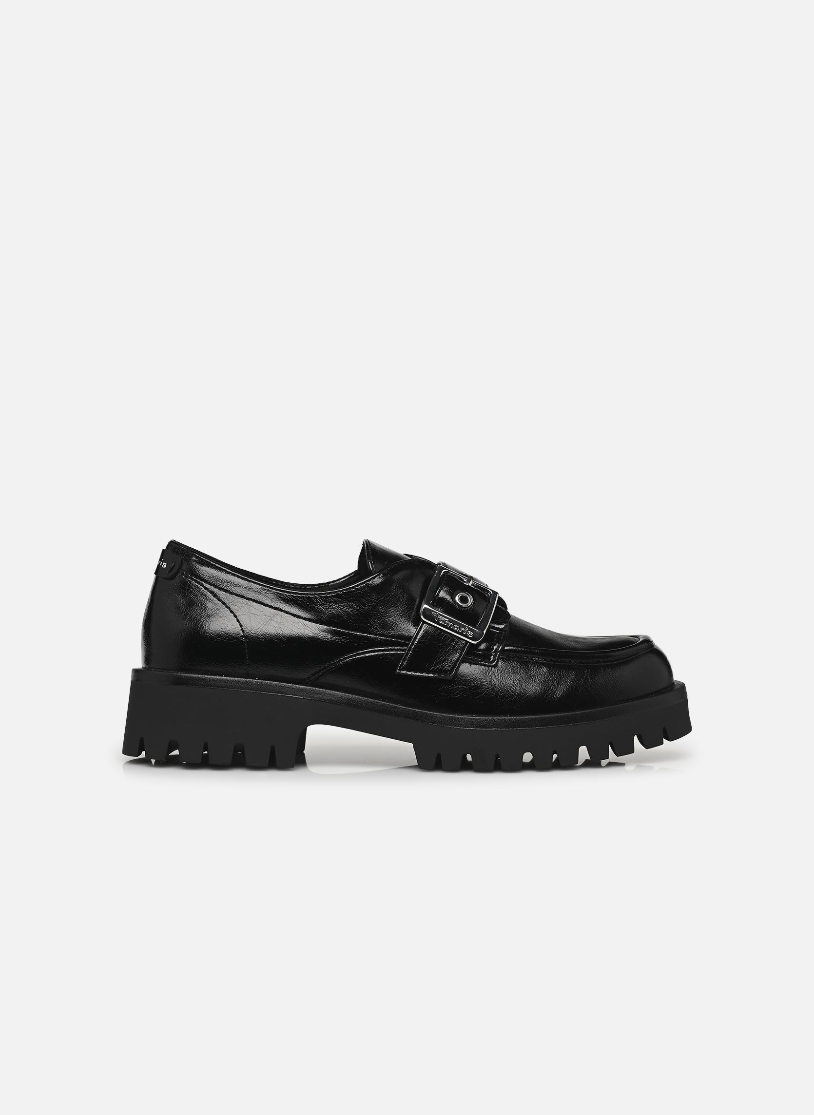 Mocassins 24766-45 femme noir Tamaris Mocassins 24766-45 femme noir BLACK