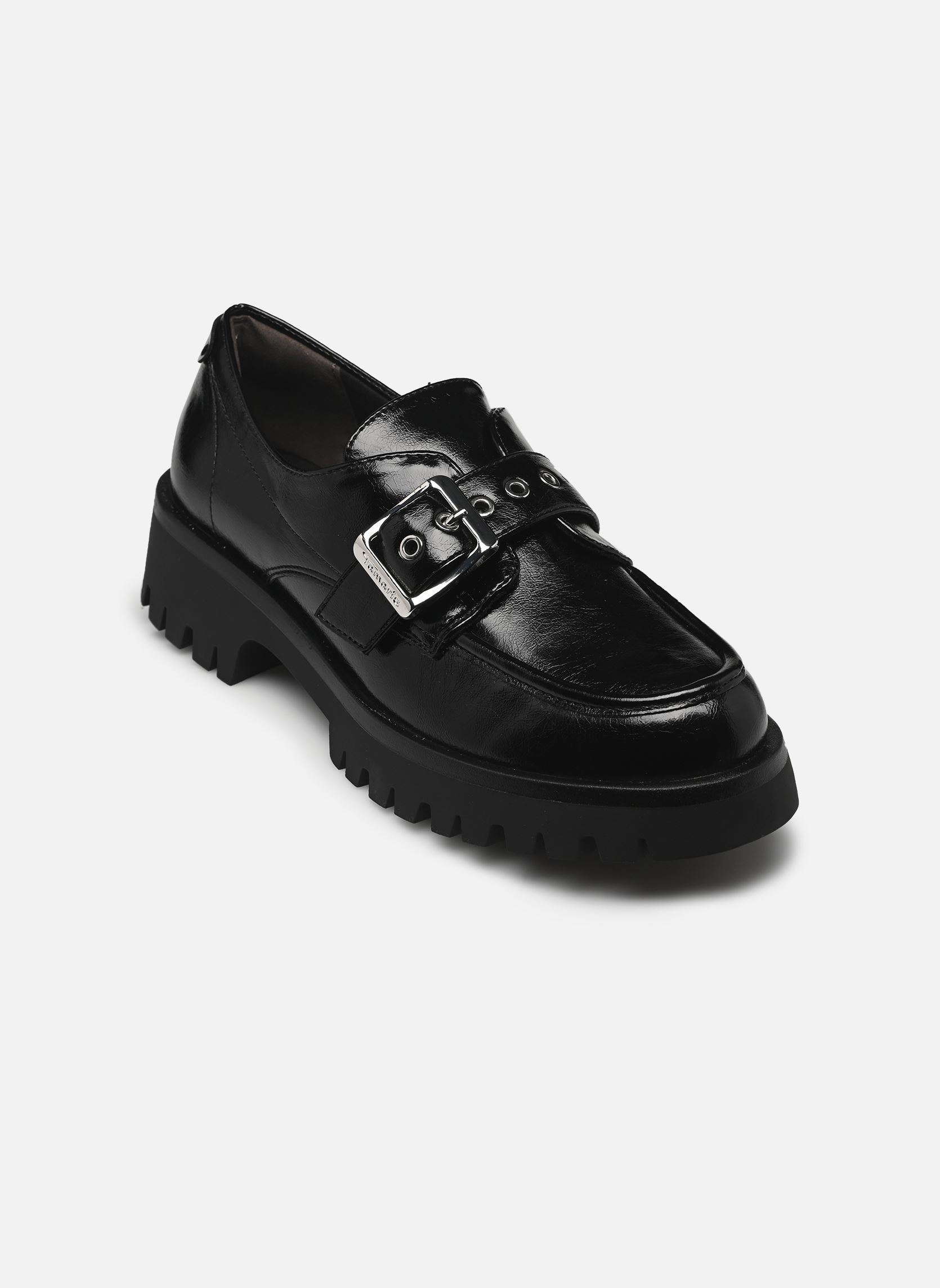 Mocassins 24766-45 femme noir Tamaris Mocassins 24766-45 femme noir BLACK