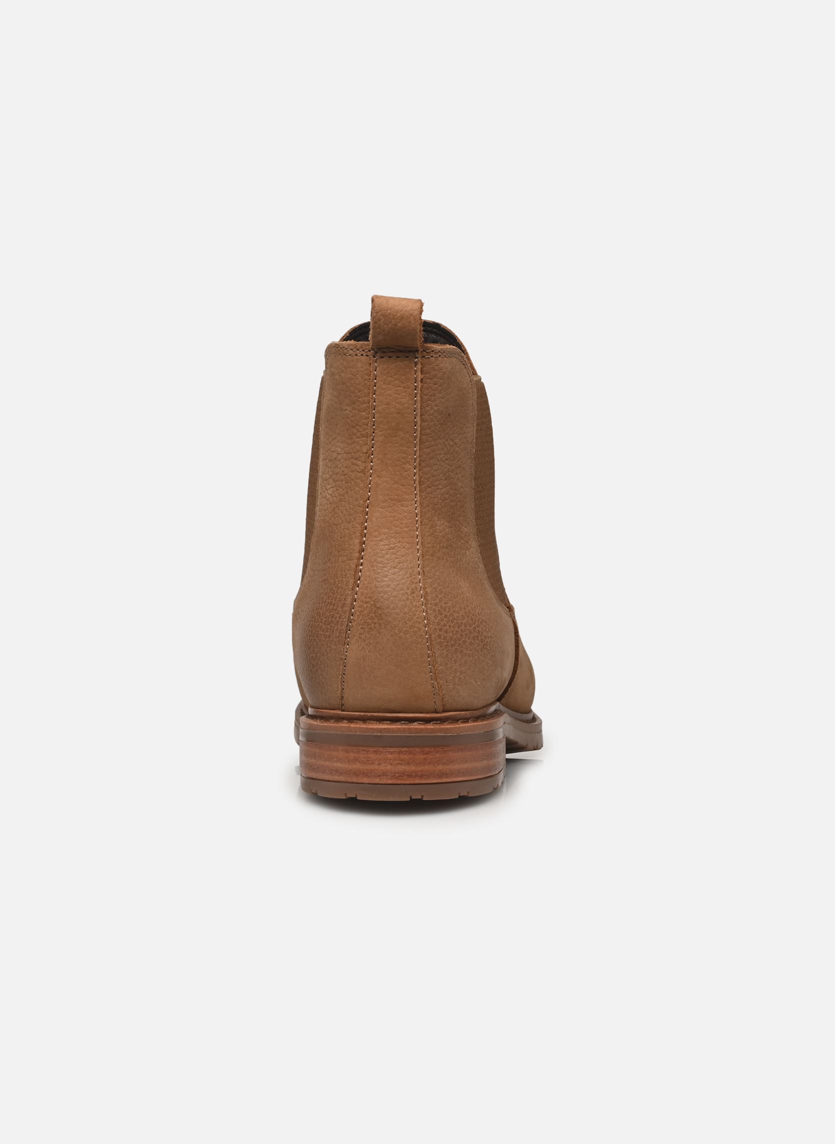 Stivaletti e stivali 25056-41 donna marrone Tamaris Stivaletti e stivali 25056-41 donna marrone CAMEL NUBUC