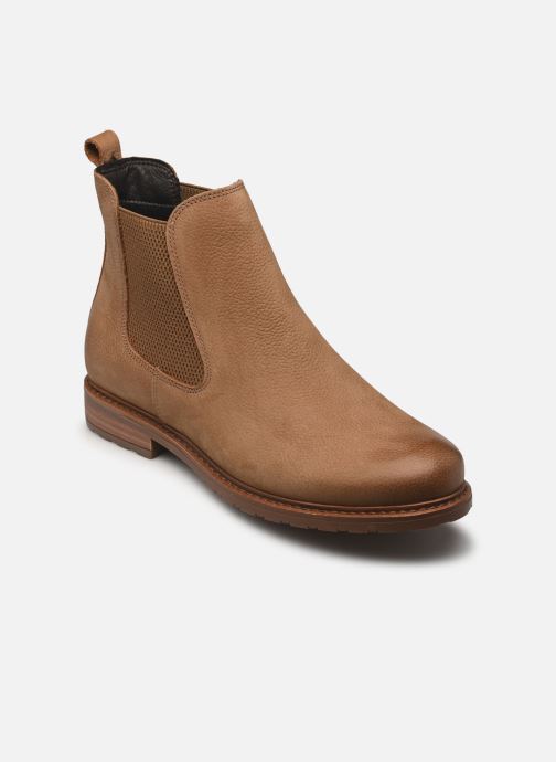 Tamaris Bottines et boots 25056-41 femme marron