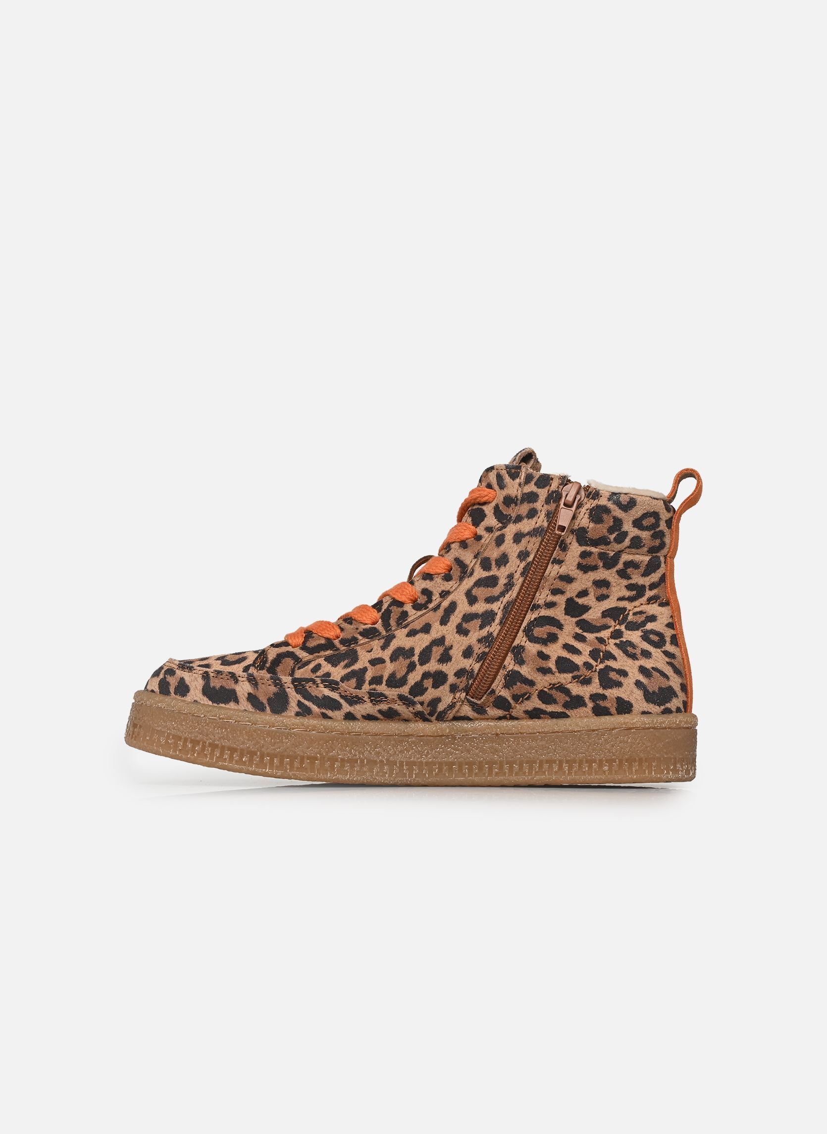 Knöchelhohe Sneaker 25203-45 damen braun Tamaris Knöchelhohe Sneaker 25203-45 damen braun LEOPARD