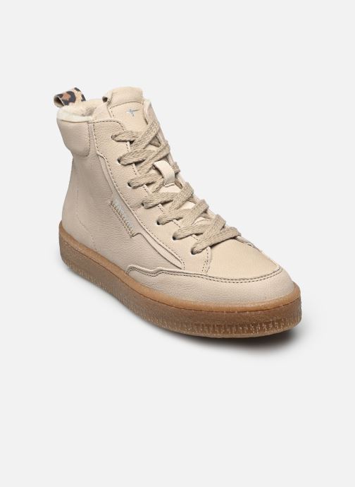 Tamaris Baskets montantes 25203-45 femme beige