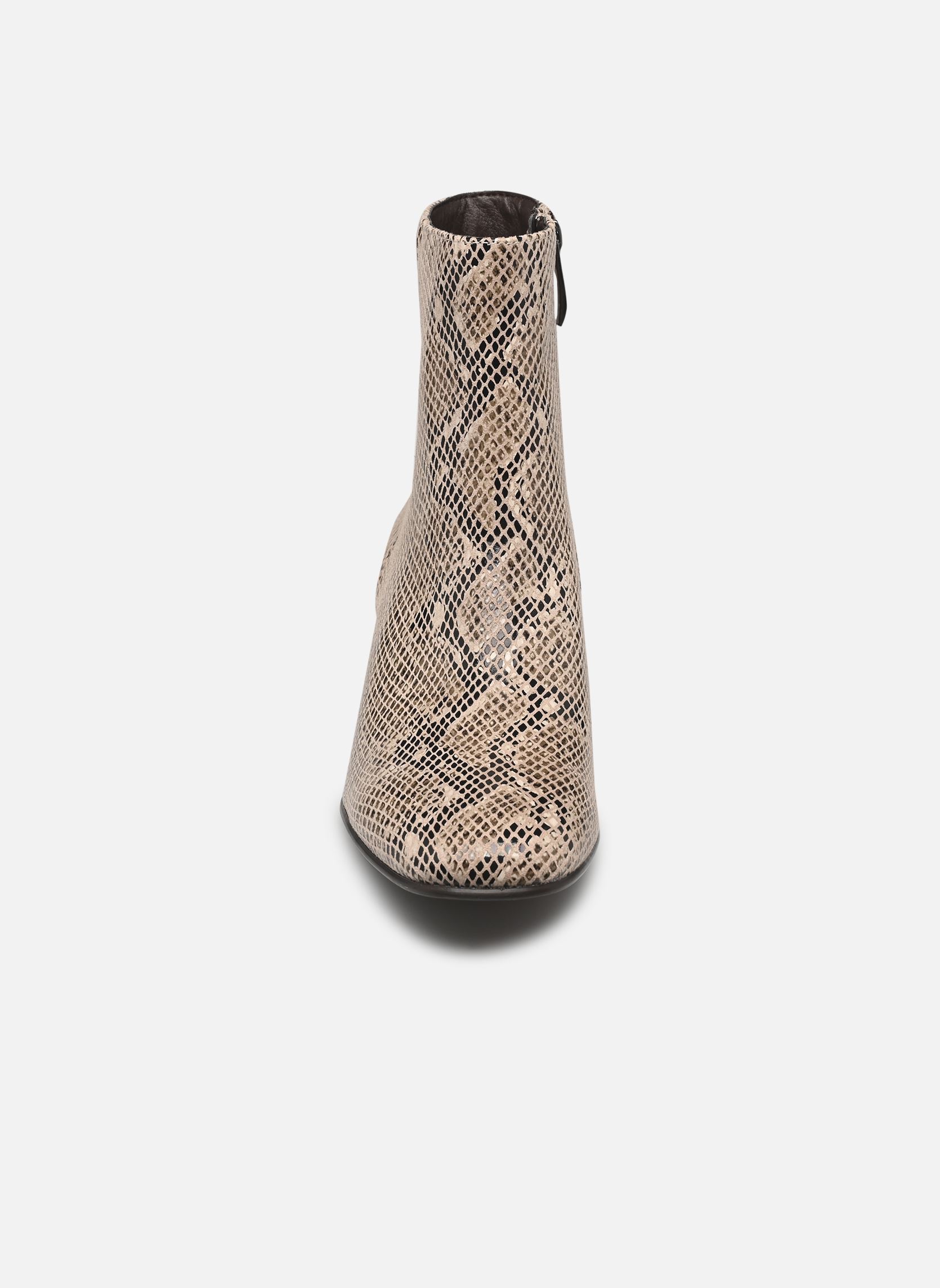 Stivaletti e stivali 25314-45 donna beige Tamaris Stivaletti e stivali 25314-45 donna beige BEIGE SNAKE