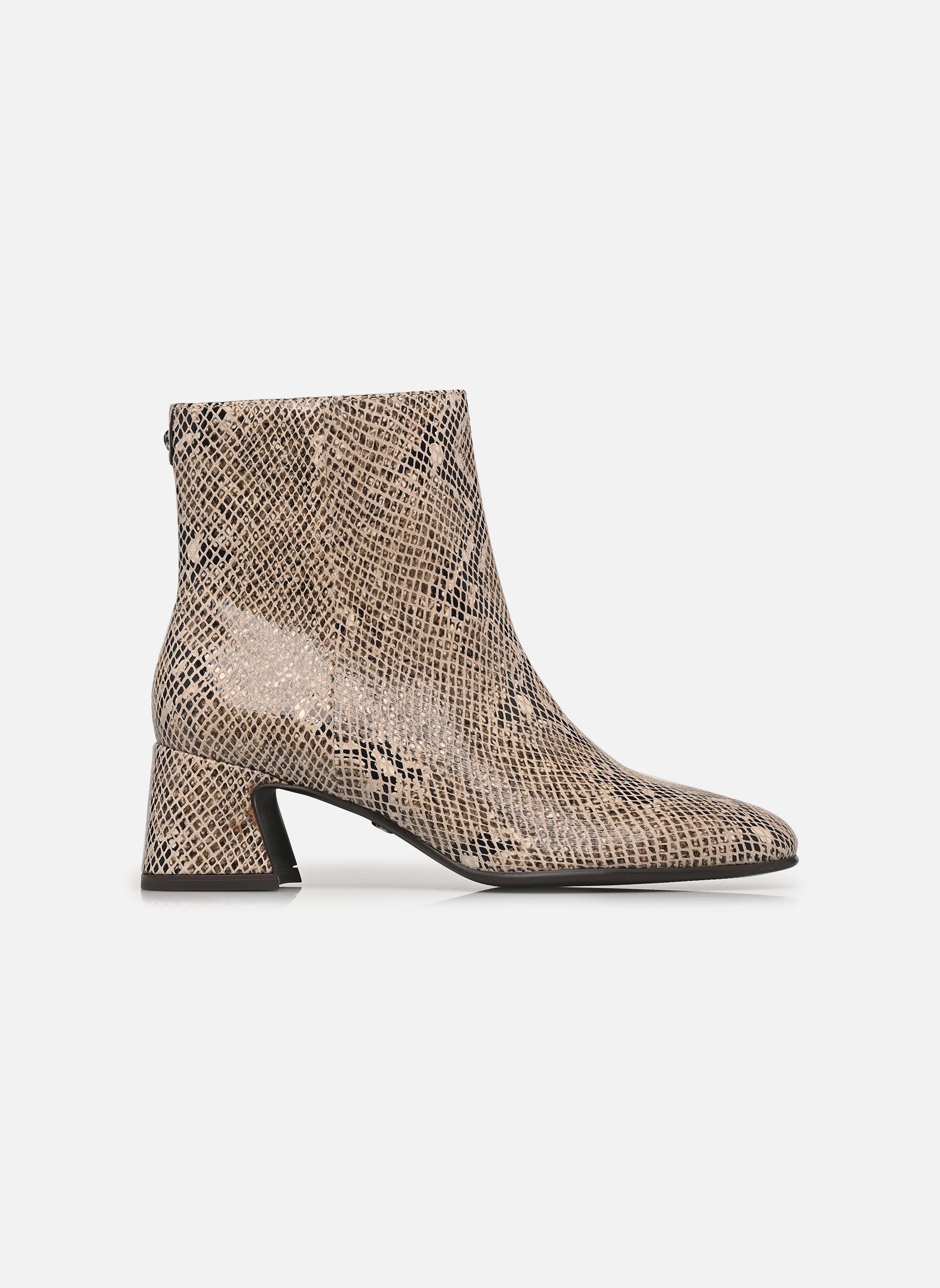 Stivaletti e stivali 25314-45 donna beige Tamaris Stivaletti e stivali 25314-45 donna beige BEIGE SNAKE