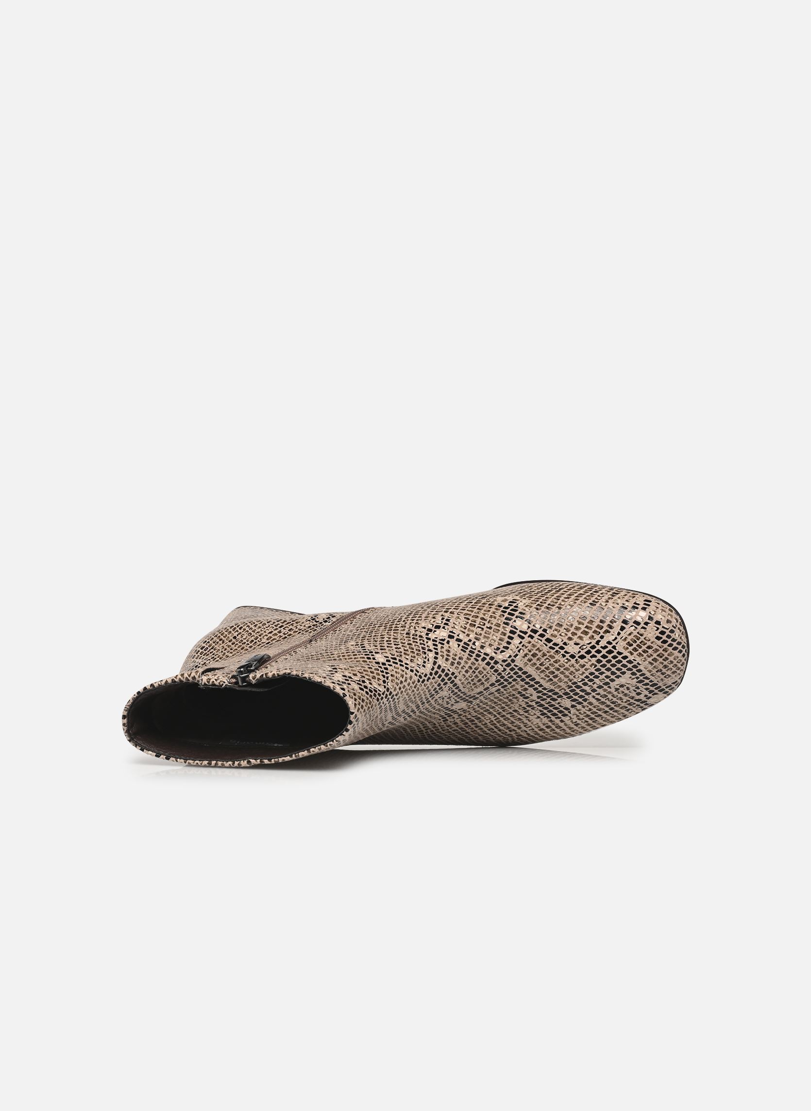 Stivaletti e stivali 25314-45 donna beige Tamaris Stivaletti e stivali 25314-45 donna beige BEIGE SNAKE