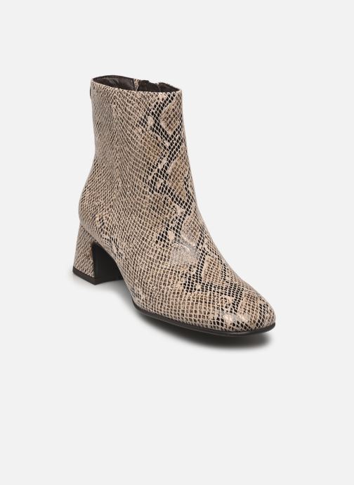Tamaris Bottines et boots 25314-45 femme beige