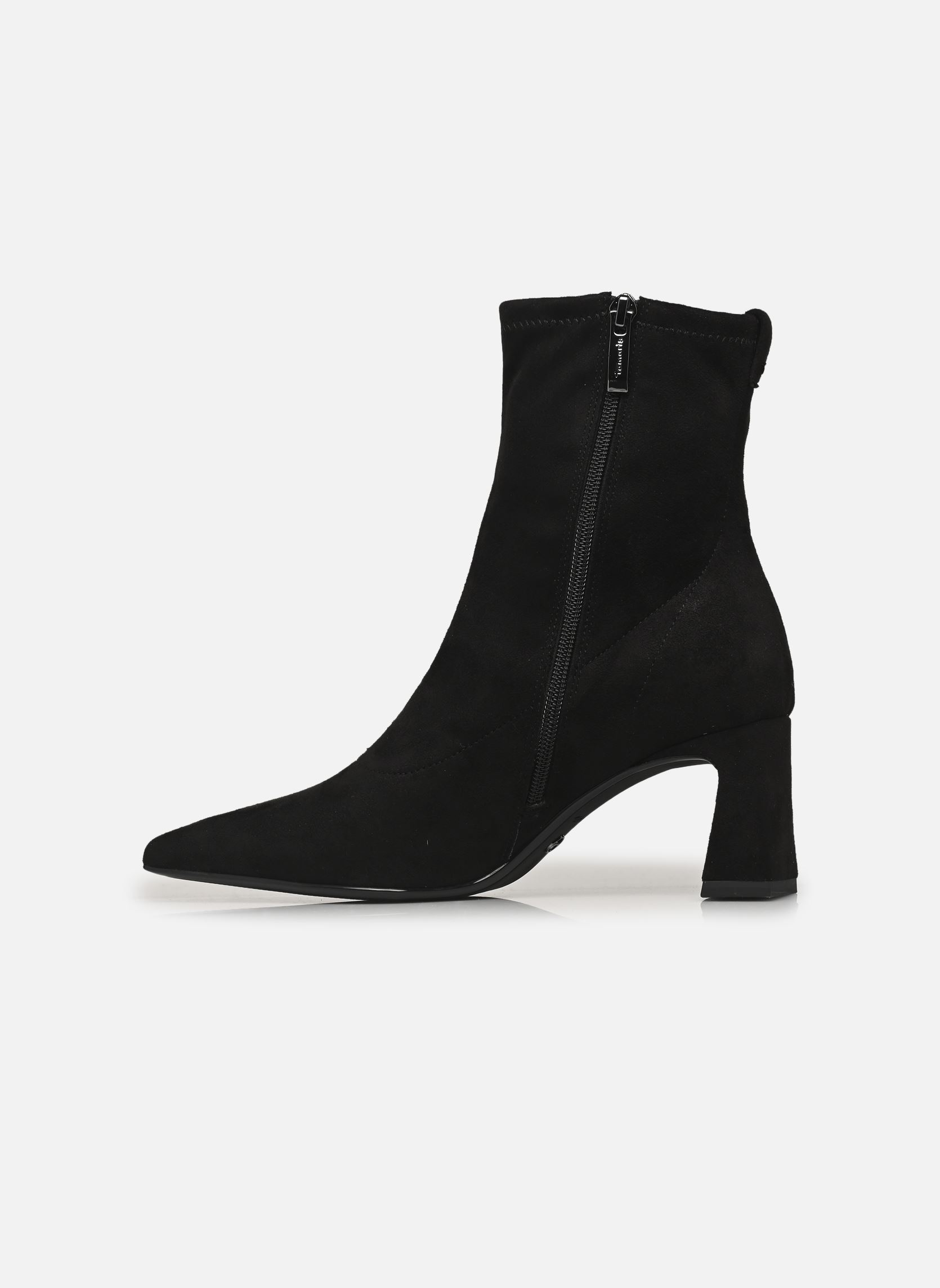 Botines y botas 25315-45 mujer negro Tamaris Botines y botas 25315-45 mujer negro BLACK