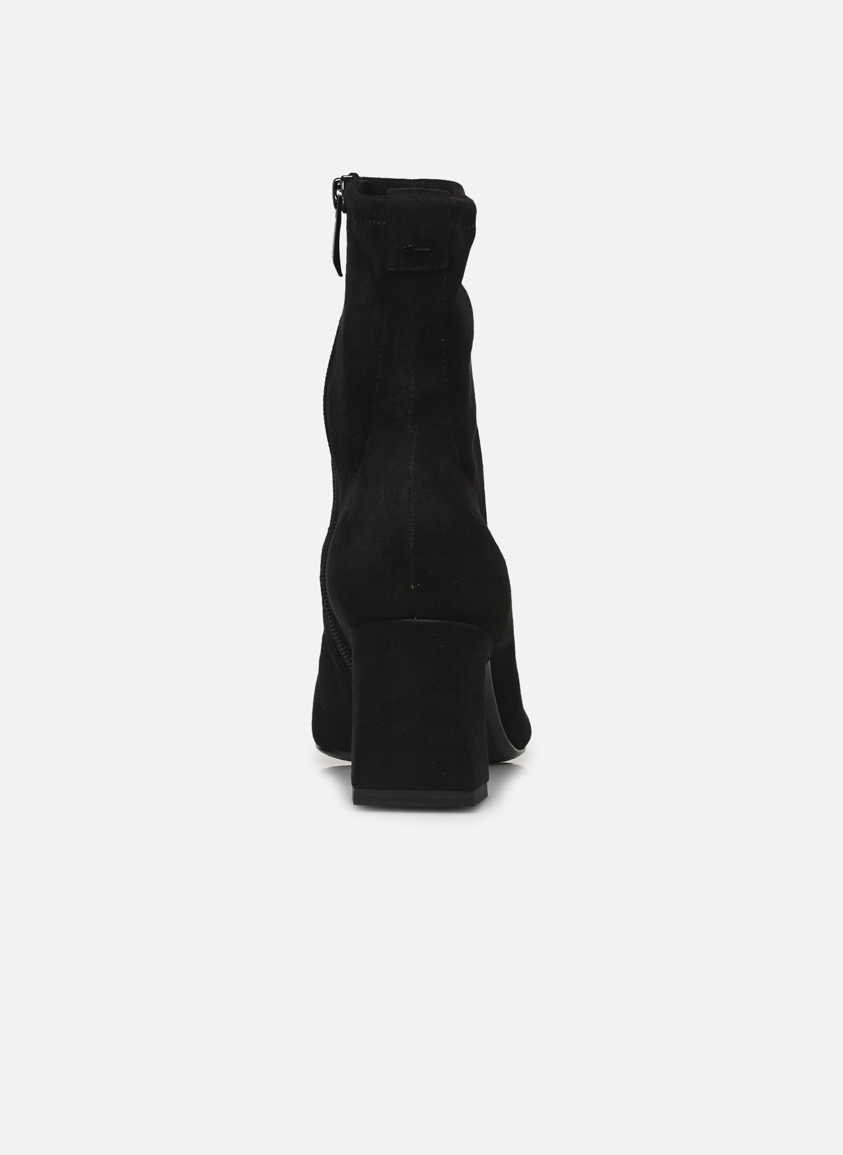 Botines y botas 25315-45 mujer negro Tamaris Botines y botas 25315-45 mujer negro BLACK