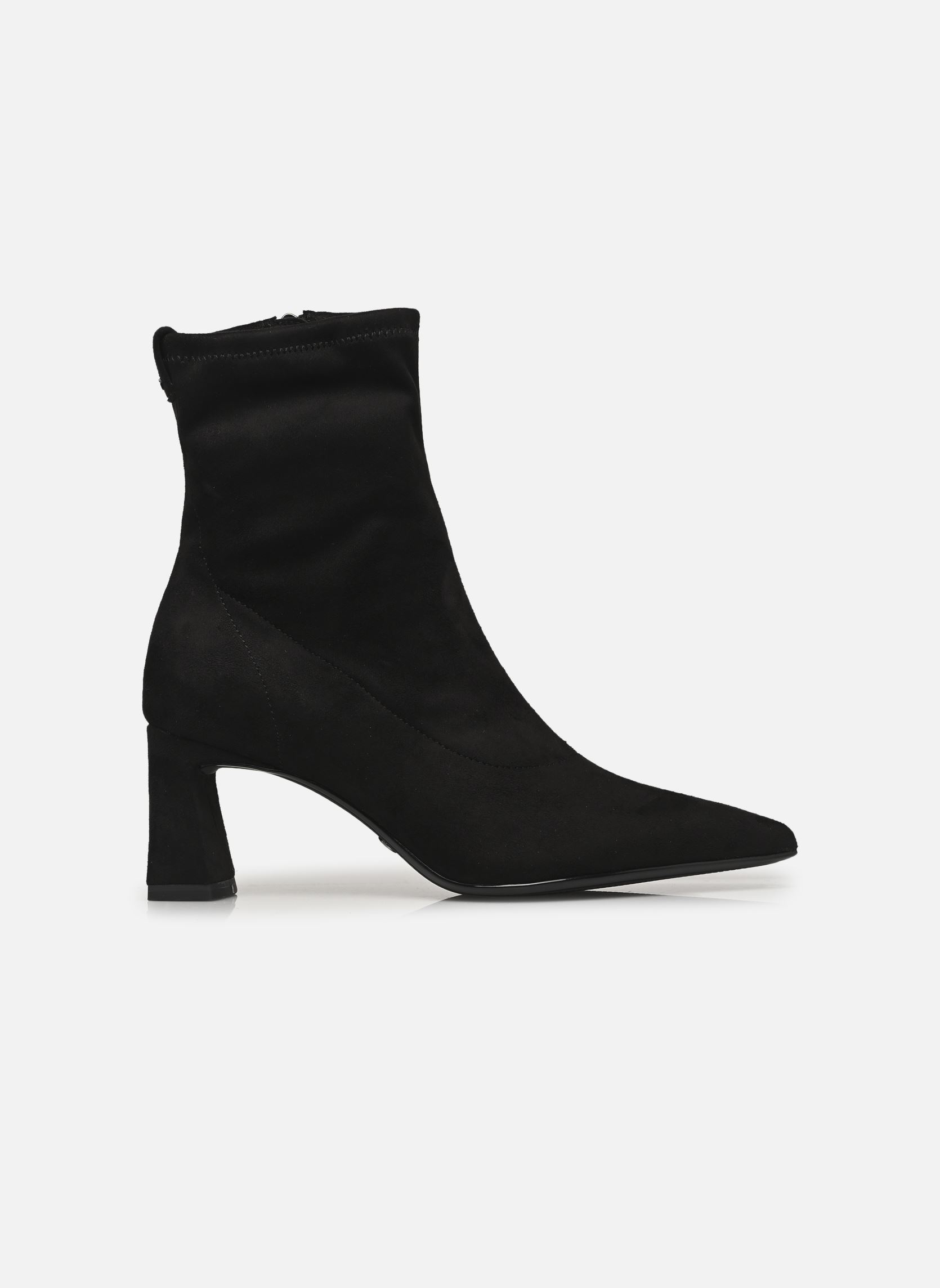 Botines y botas 25315-45 mujer negro Tamaris Botines y botas 25315-45 mujer negro BLACK