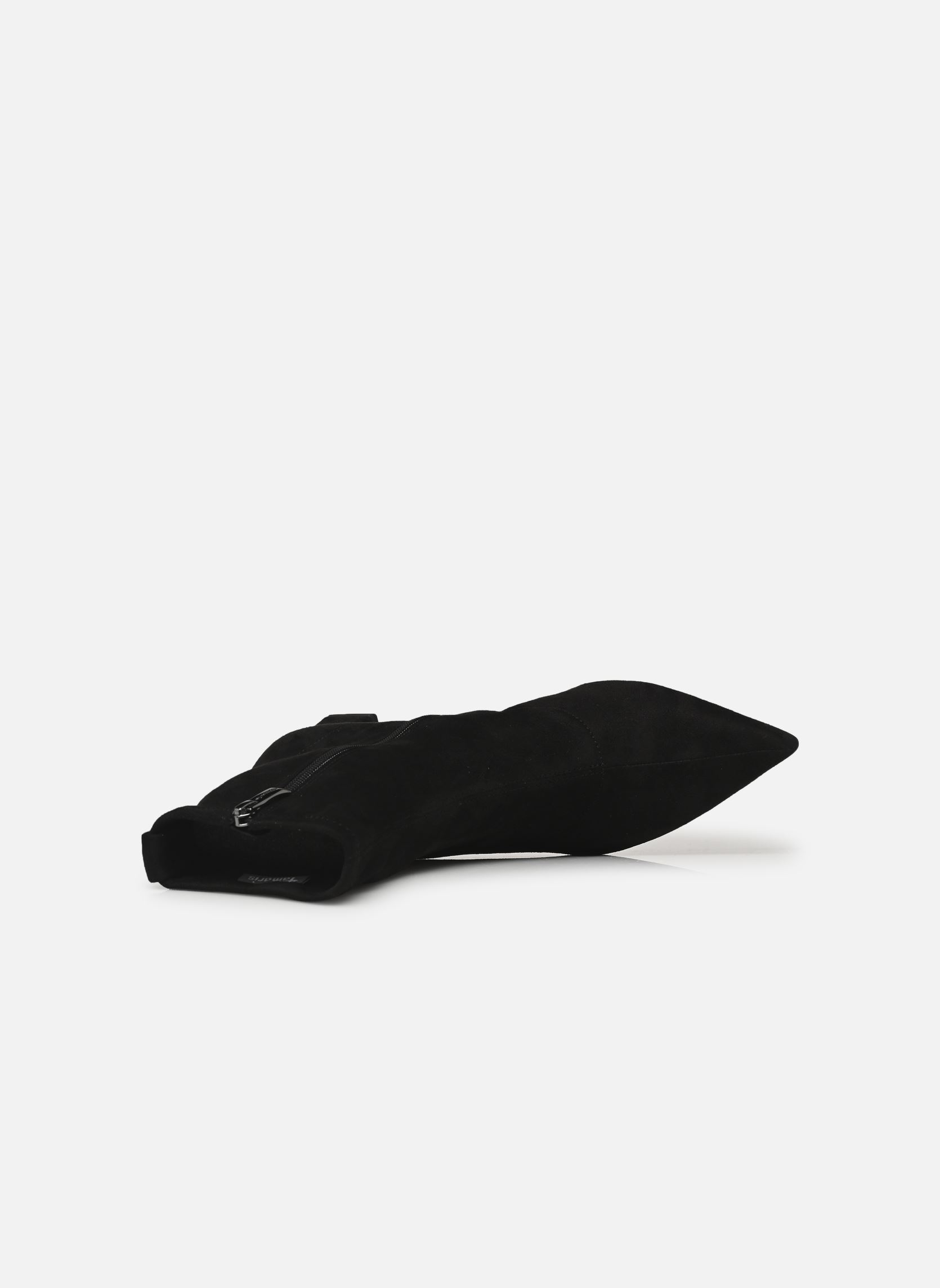 Botines y botas 25315-45 mujer negro Tamaris Botines y botas 25315-45 mujer negro BLACK