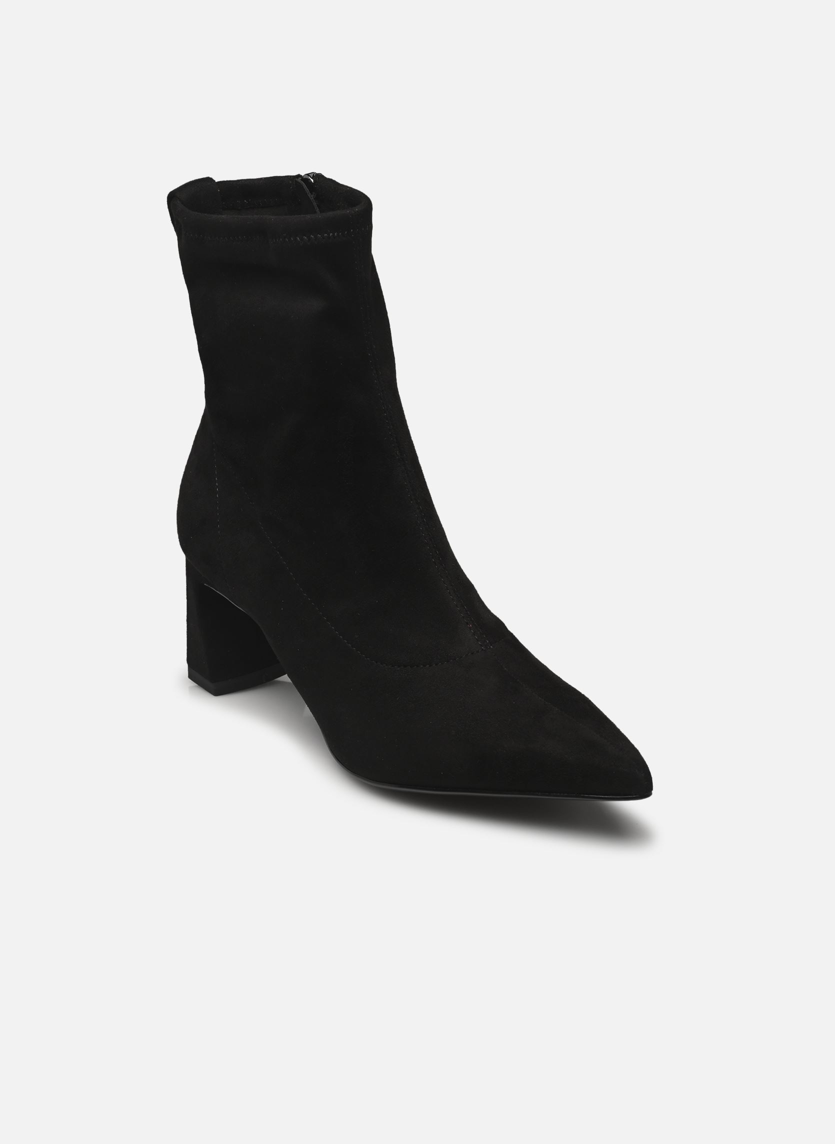 Botines y botas 25315-45 mujer negro Tamaris Botines y botas 25315-45 mujer negro BLACK