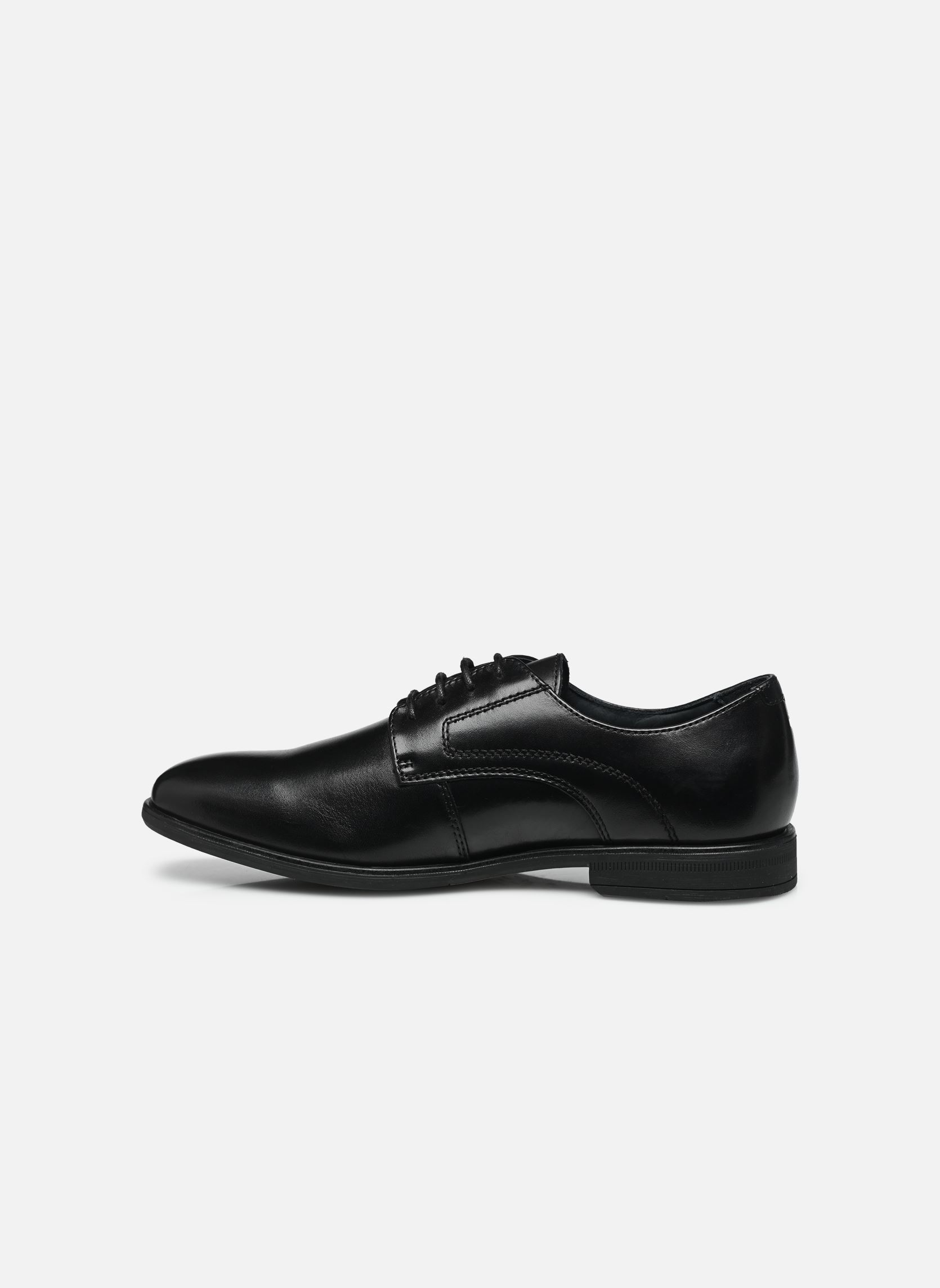 Derbies 13200-42 homme noir Tamaris Derbies 13200-42 homme noir BLACK