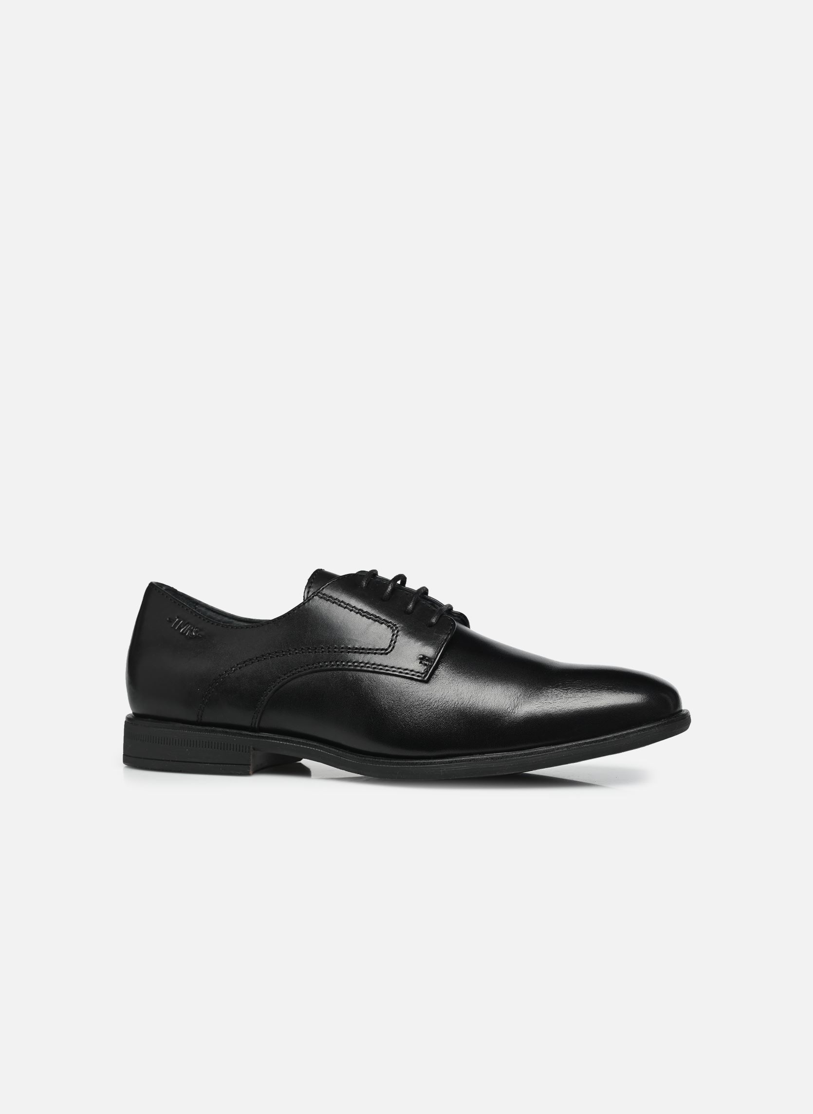 Derbies 13200-42 homme noir Tamaris Derbies 13200-42 homme noir BLACK