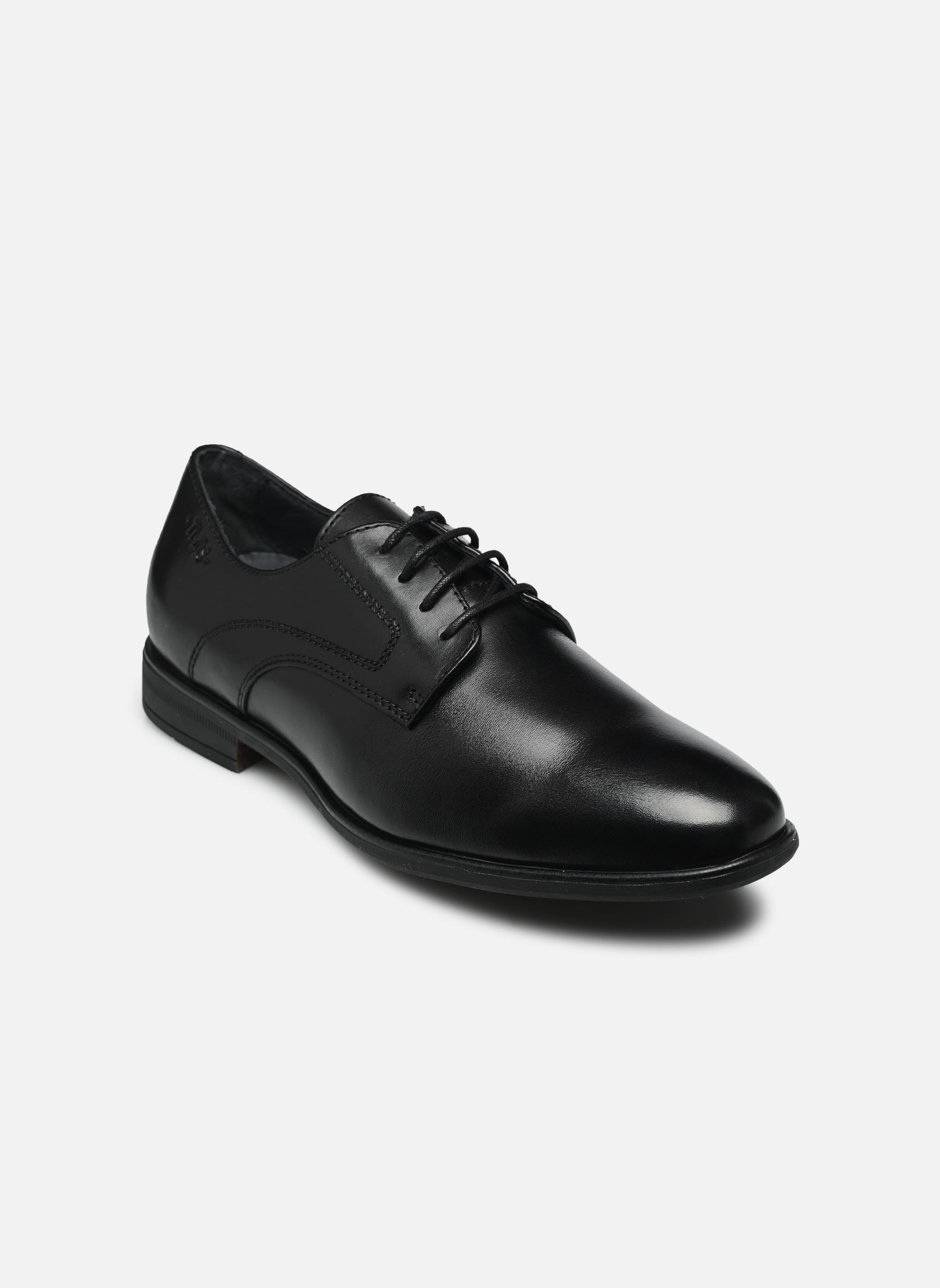 Derbies 13200-42 homme noir Tamaris Derbies 13200-42 homme noir BLACK