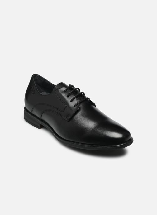 Tamaris Derbies 13200-42 homme noir