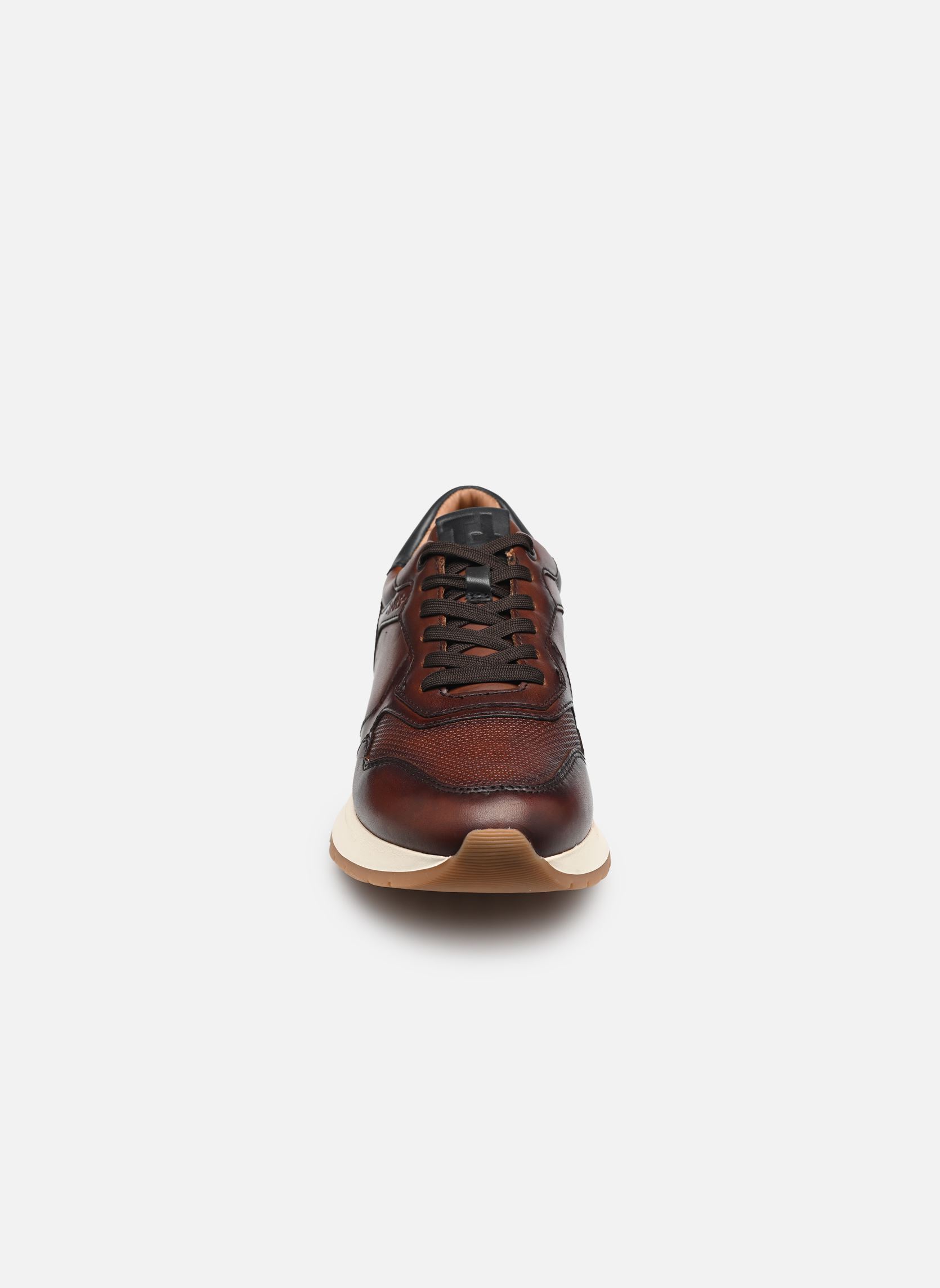 Baskets basses 13602-42 homme marron Tamaris Baskets basses 13602-42 homme marron COGNAC