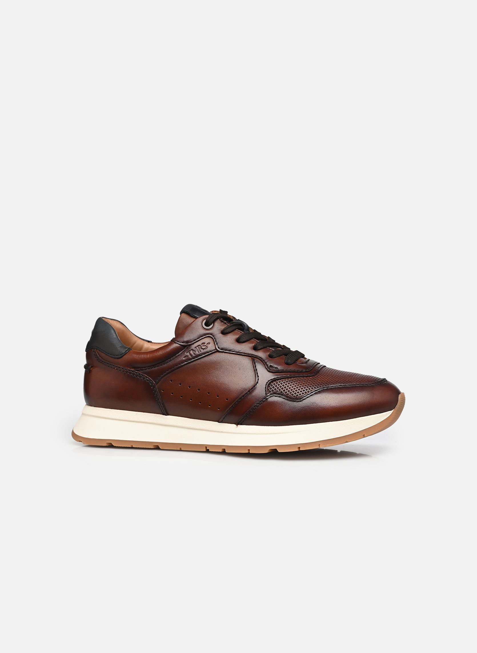Baskets basses 13602-42 homme marron Tamaris Baskets basses 13602-42 homme marron COGNAC