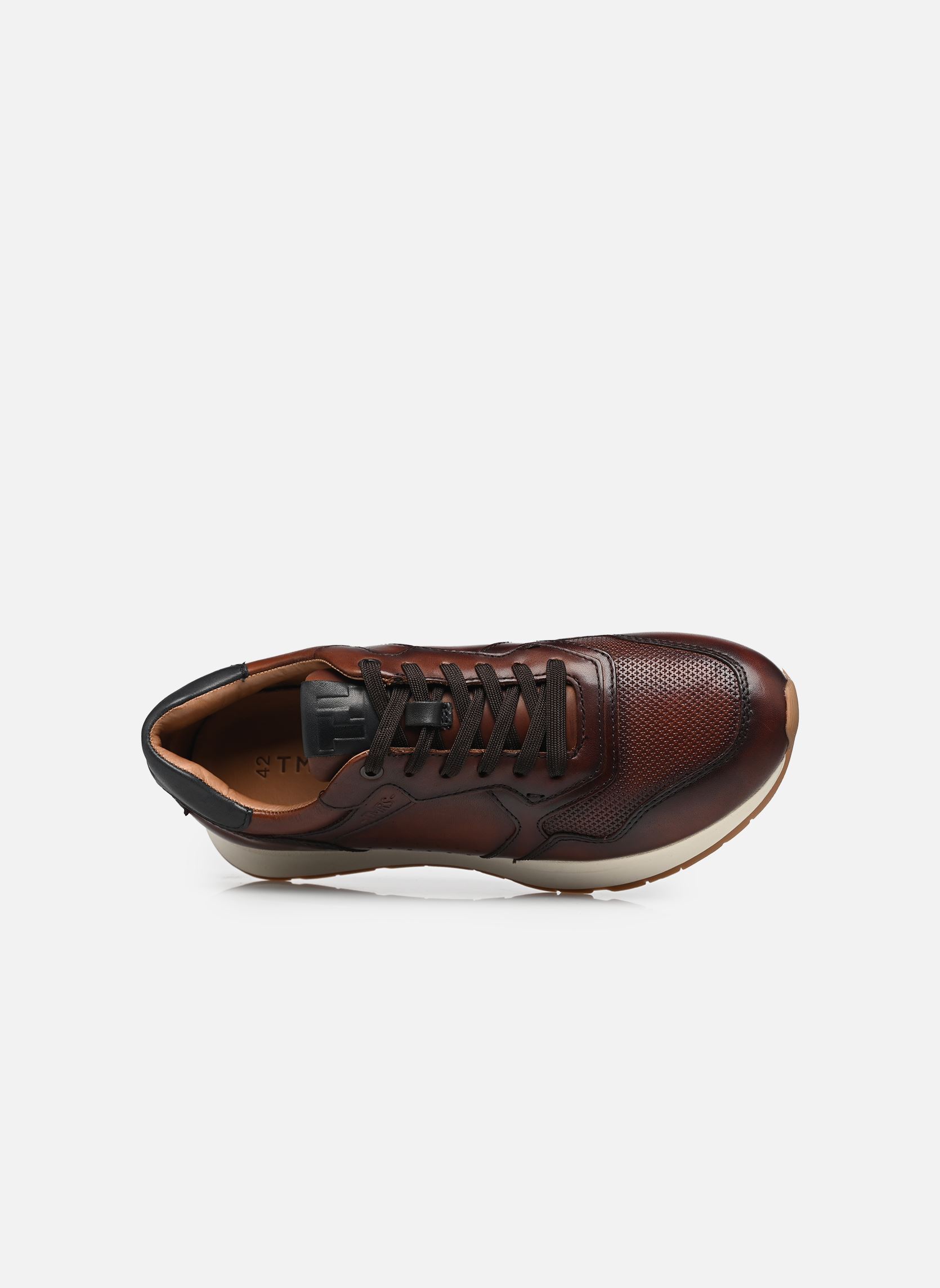 Baskets basses 13602-42 homme marron Tamaris Baskets basses 13602-42 homme marron COGNAC
