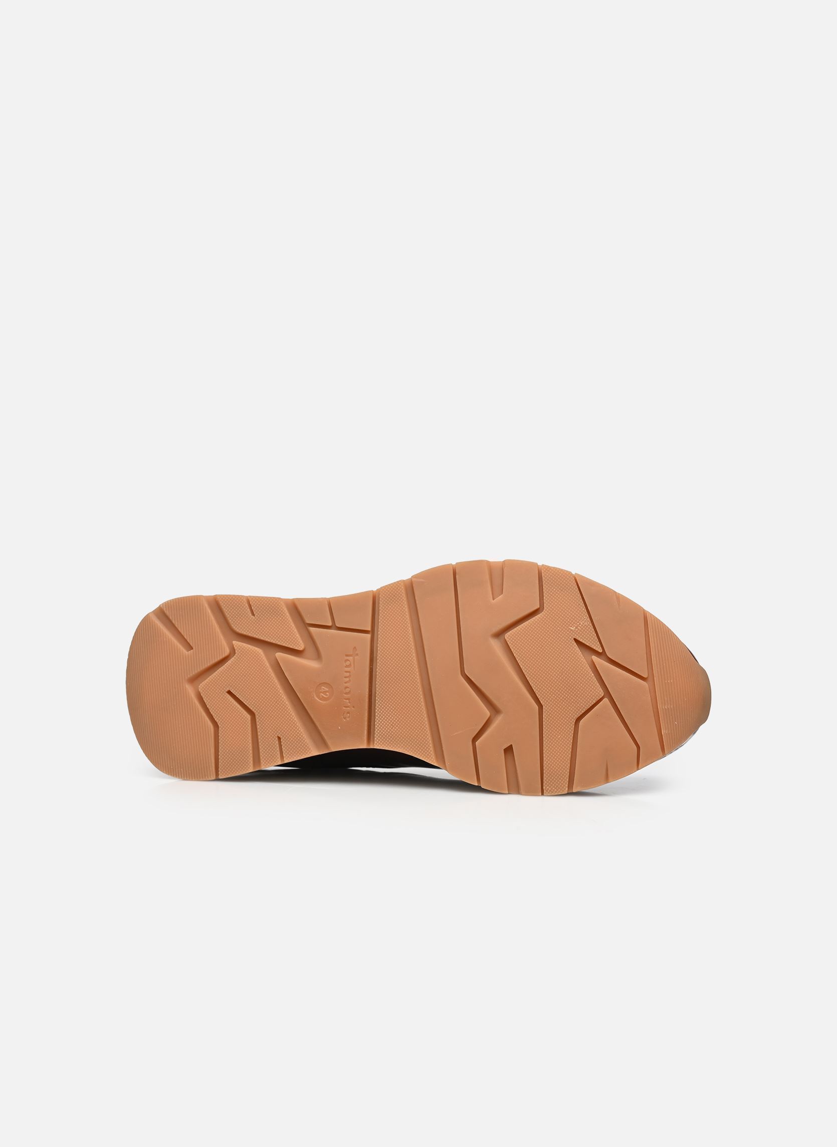 Baskets basses 13602-42 homme marron Tamaris Baskets basses 13602-42 homme marron COGNAC