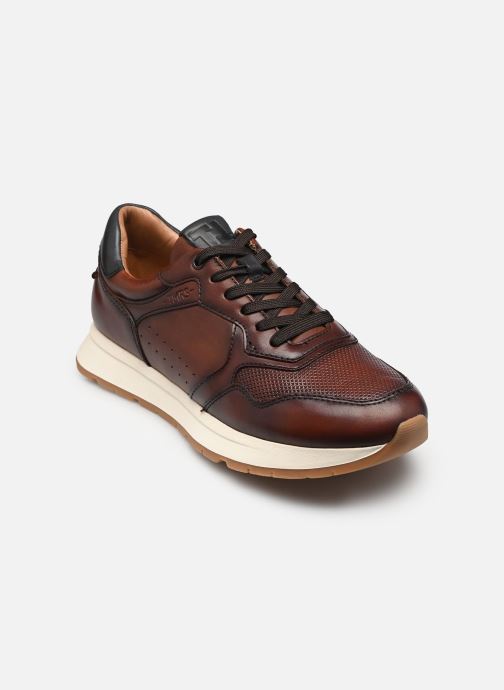 Tamaris Baskets basses 13602-42 homme marron