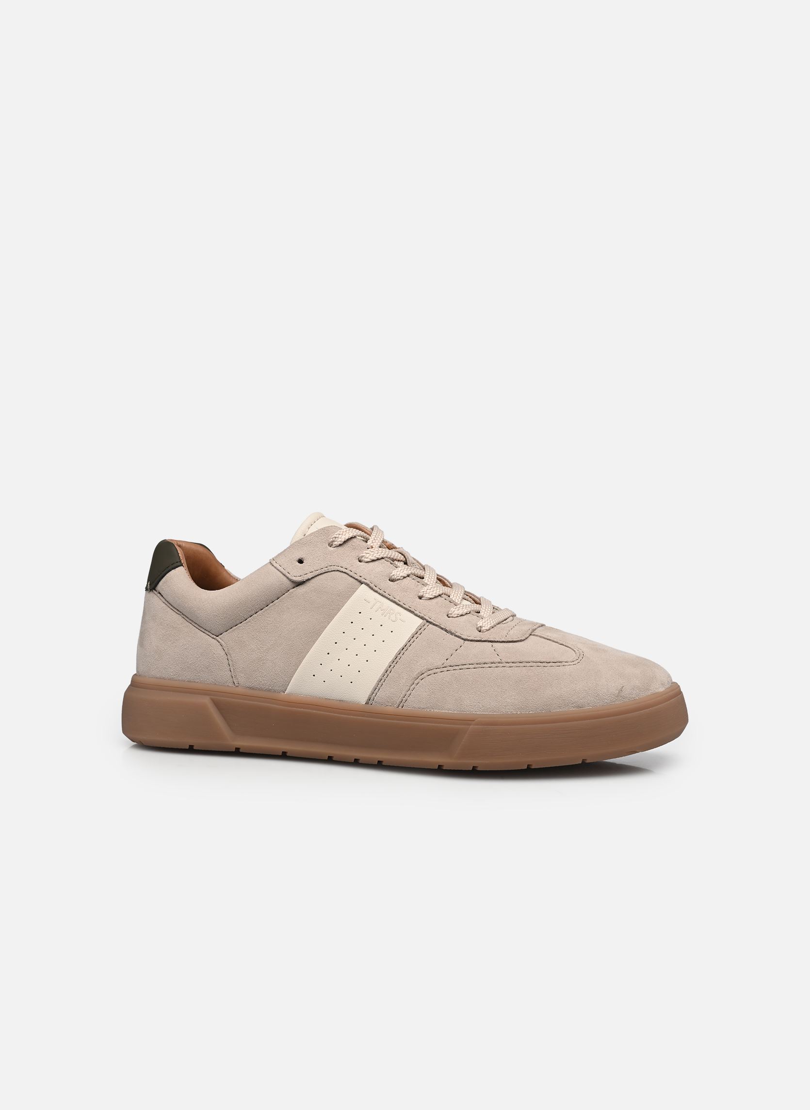 Baskets basses 13608-44 homme beige Tamaris Baskets basses 13608-44 homme beige BEIGE