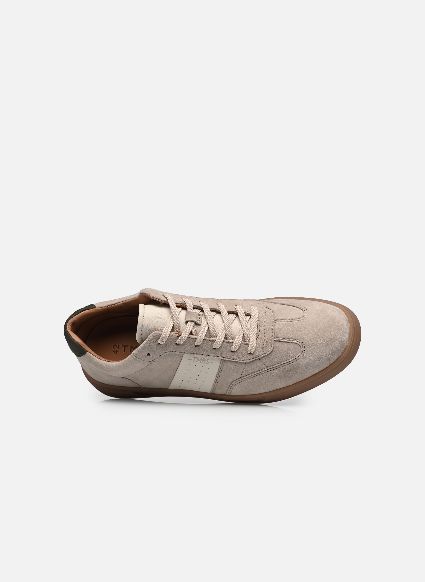 Baskets basses 13608-44 homme beige Tamaris Baskets basses 13608-44 homme beige BEIGE