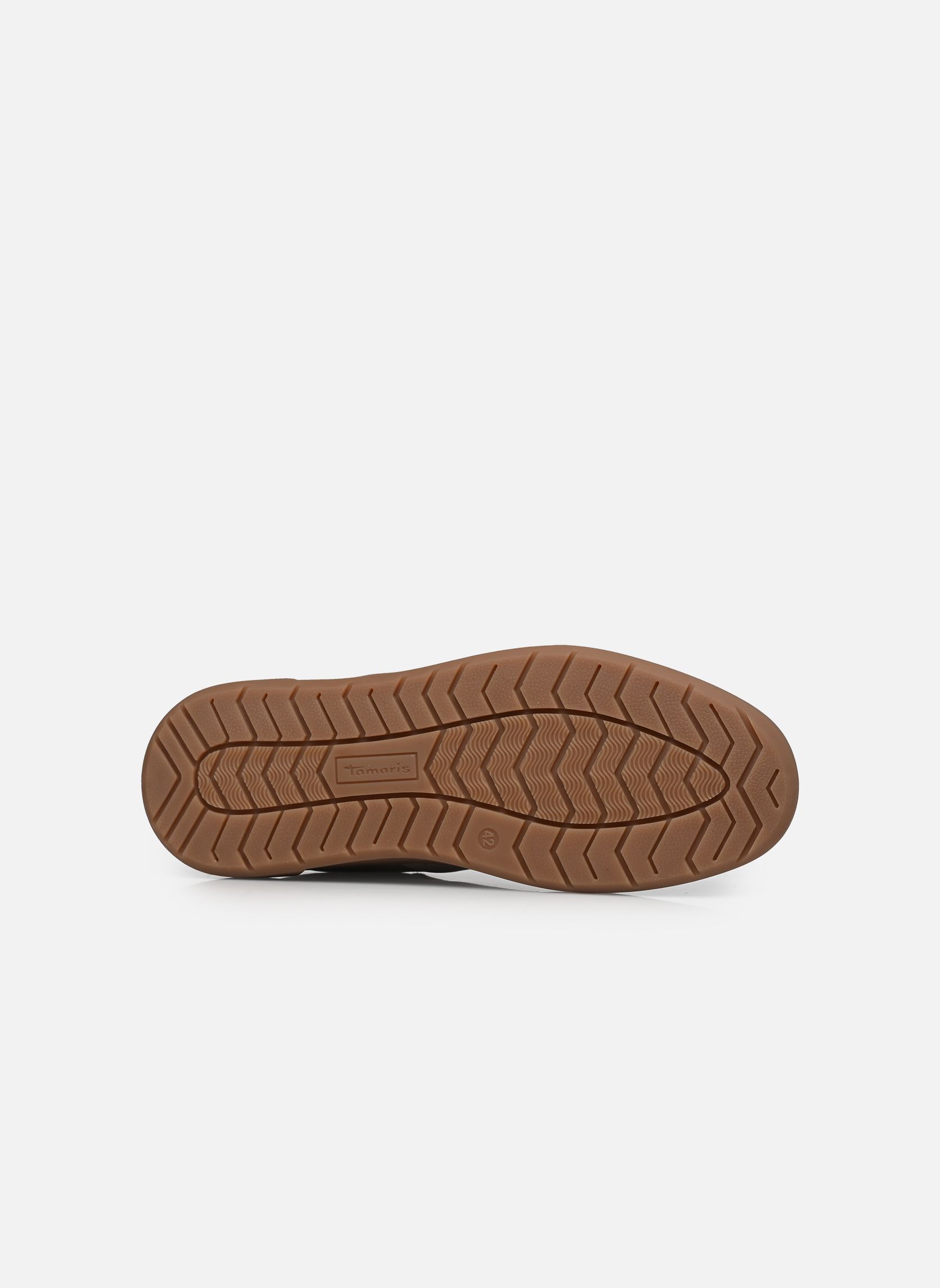 Baskets basses 13608-44 homme beige Tamaris Baskets basses 13608-44 homme beige BEIGE
