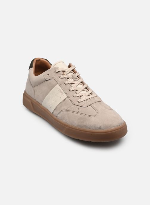 Tamaris Baskets basses 13608-44 homme beige