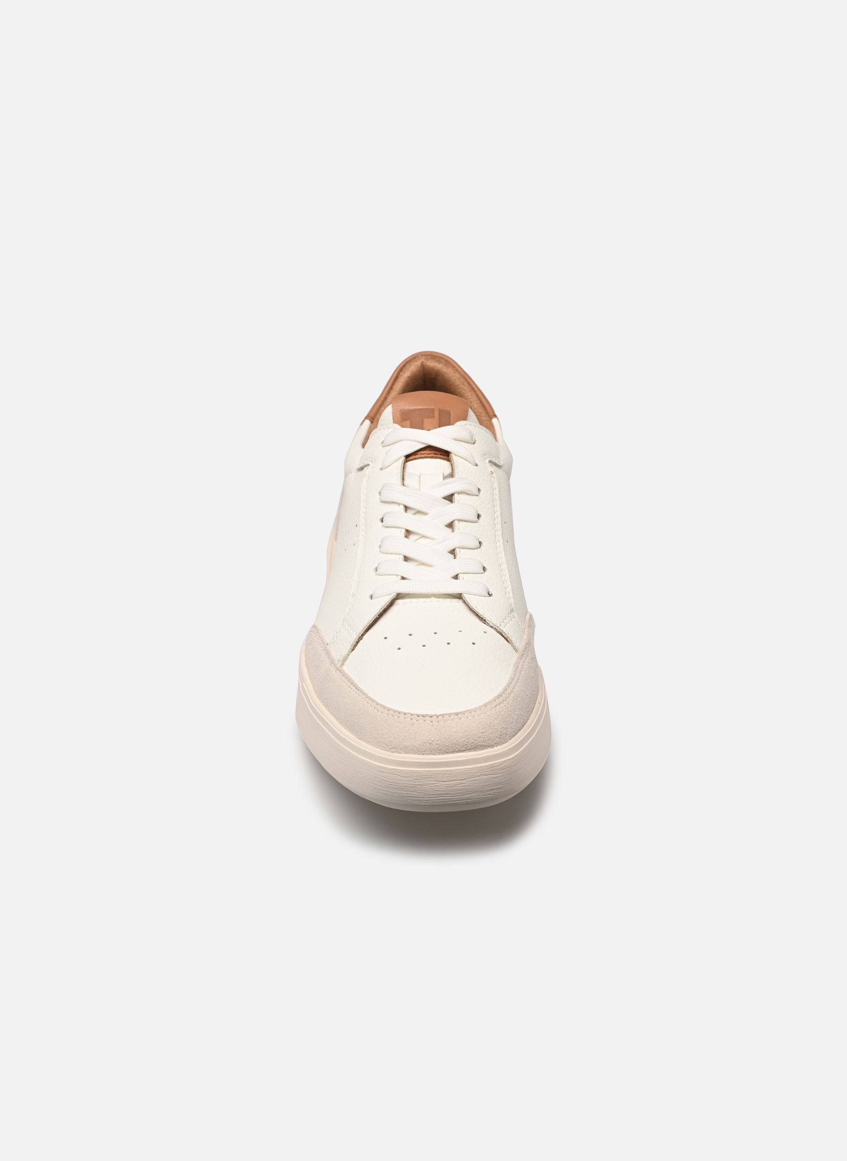 Baskets basses 13609-44 homme blanc Tamaris Baskets basses 13609-44 homme blanc WHITE