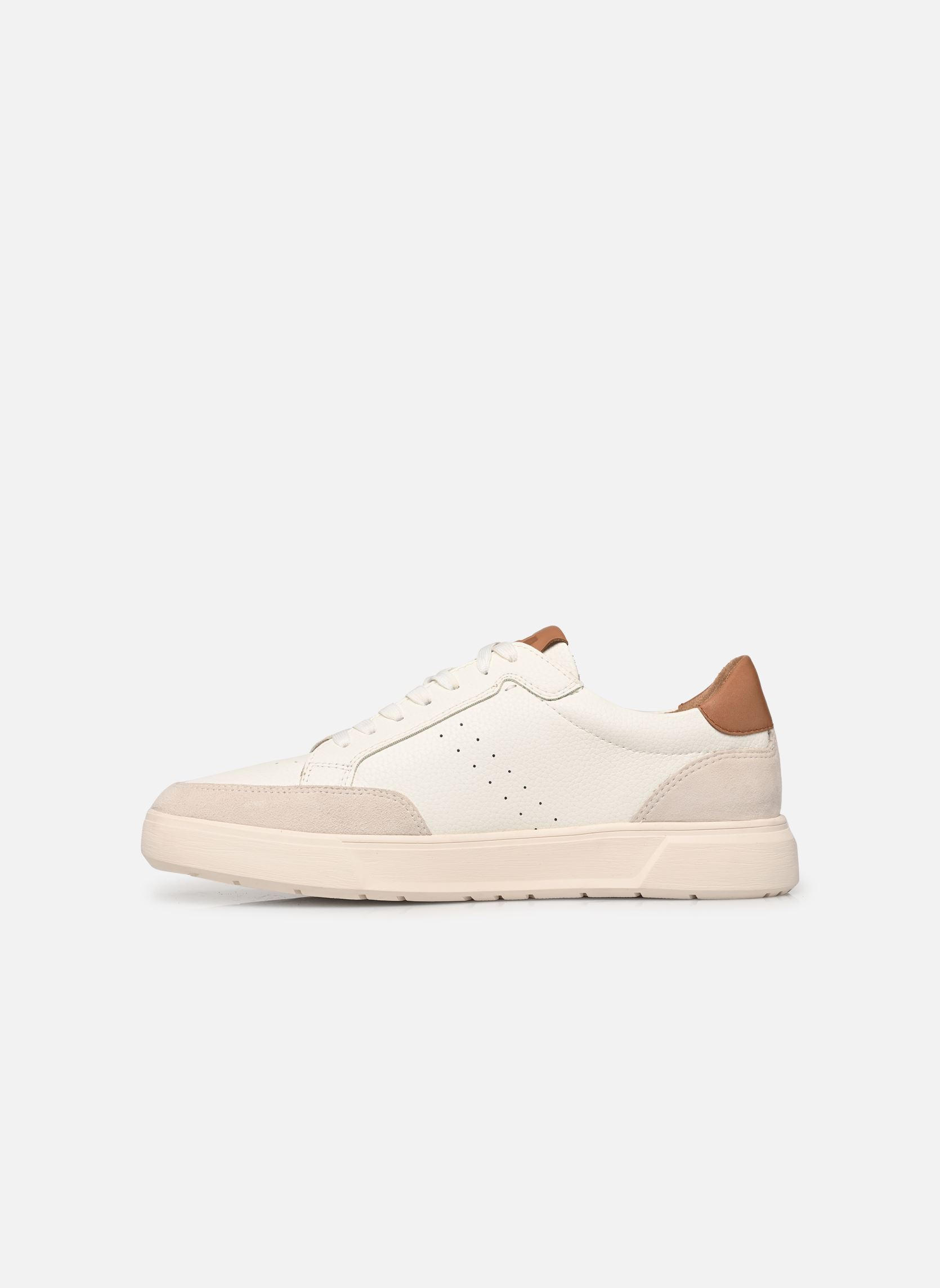 Baskets basses 13609-44 homme blanc Tamaris Baskets basses 13609-44 homme blanc WHITE