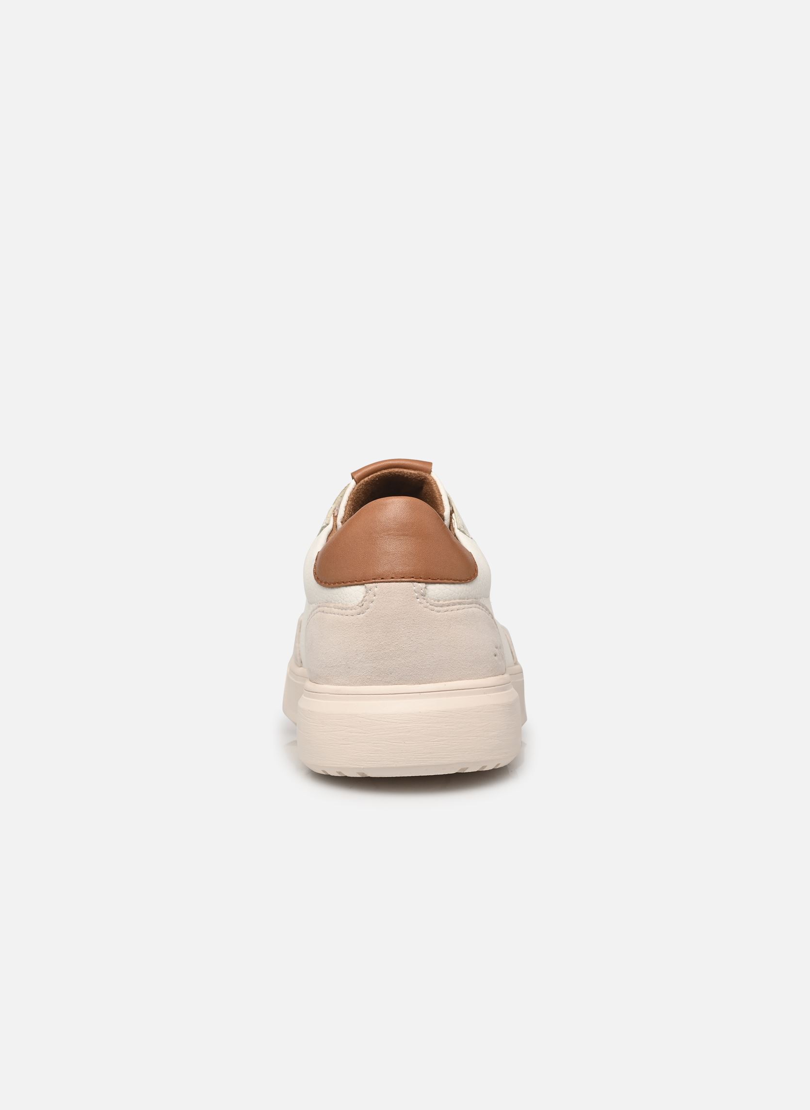 Baskets basses 13609-44 homme blanc Tamaris Baskets basses 13609-44 homme blanc WHITE