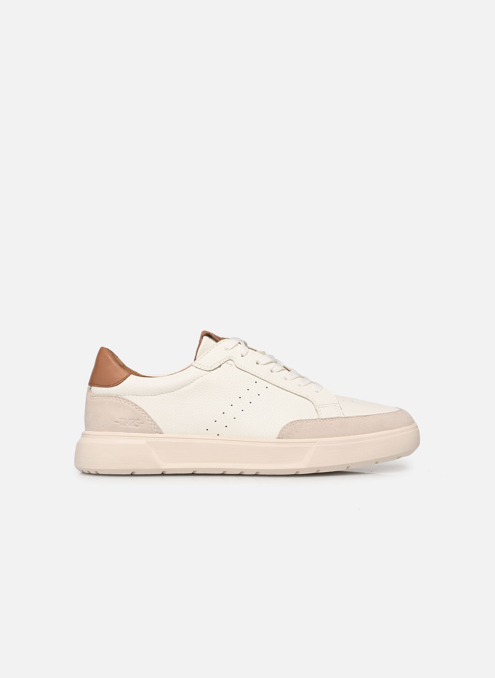 Baskets basses 13609-44 homme blanc Tamaris Baskets basses 13609-44 homme blanc WHITE