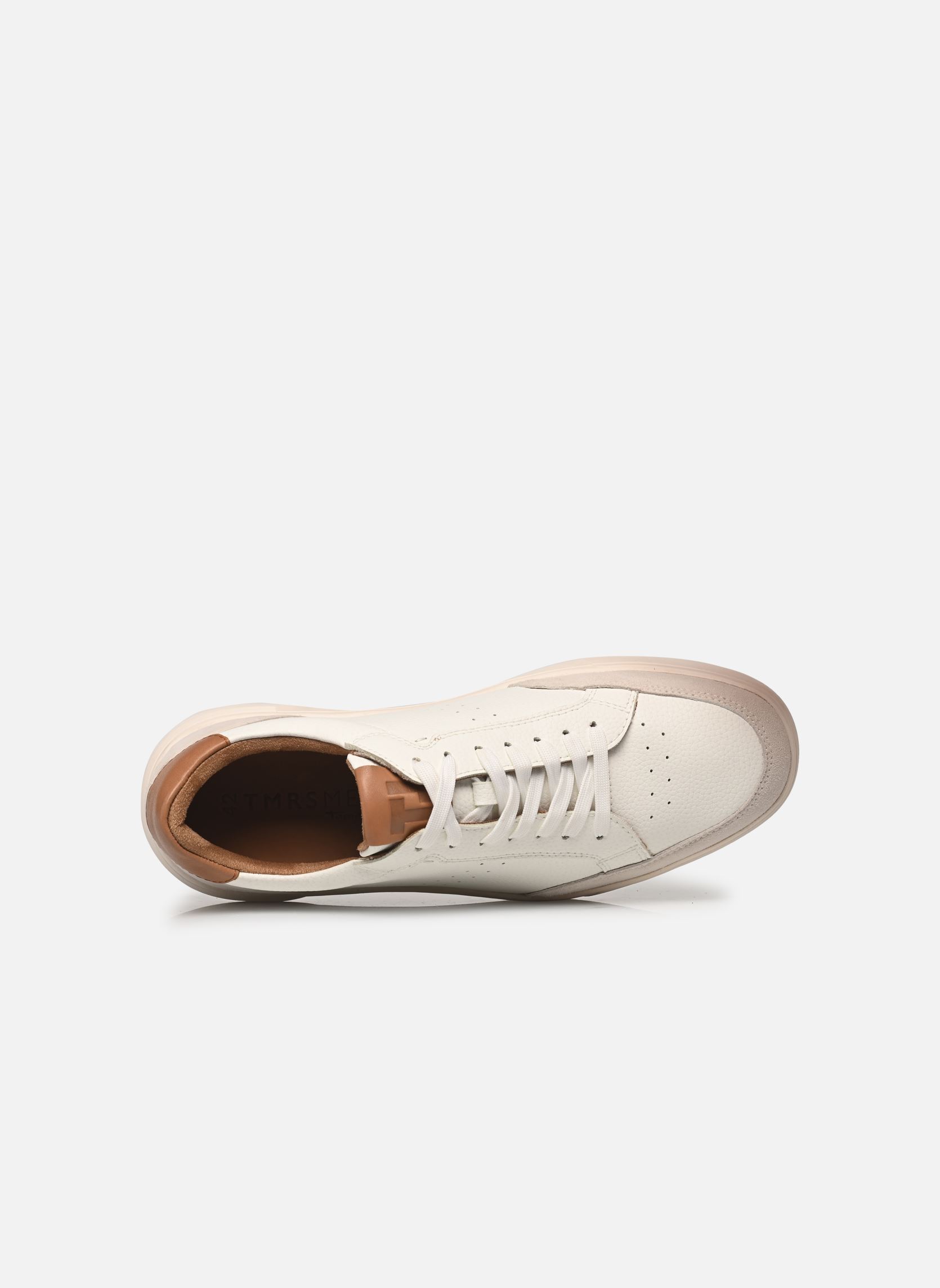 Baskets basses 13609-44 homme blanc Tamaris Baskets basses 13609-44 homme blanc WHITE
