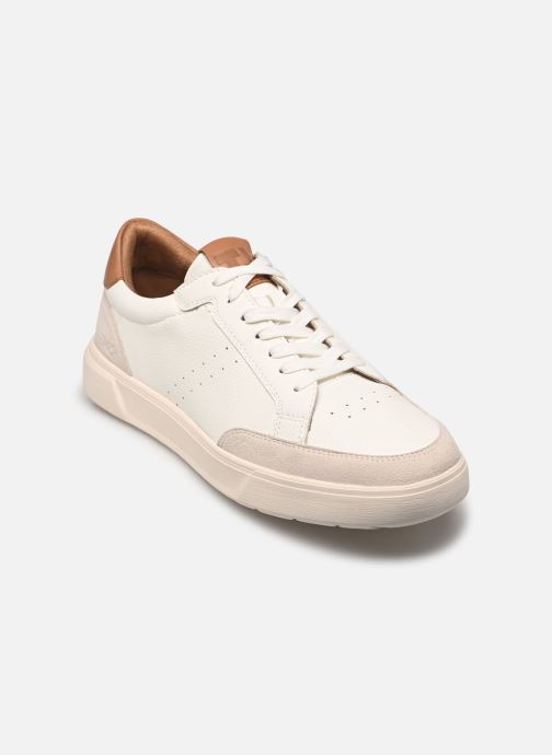 Tamaris Baskets basses 13609-44 homme blanc