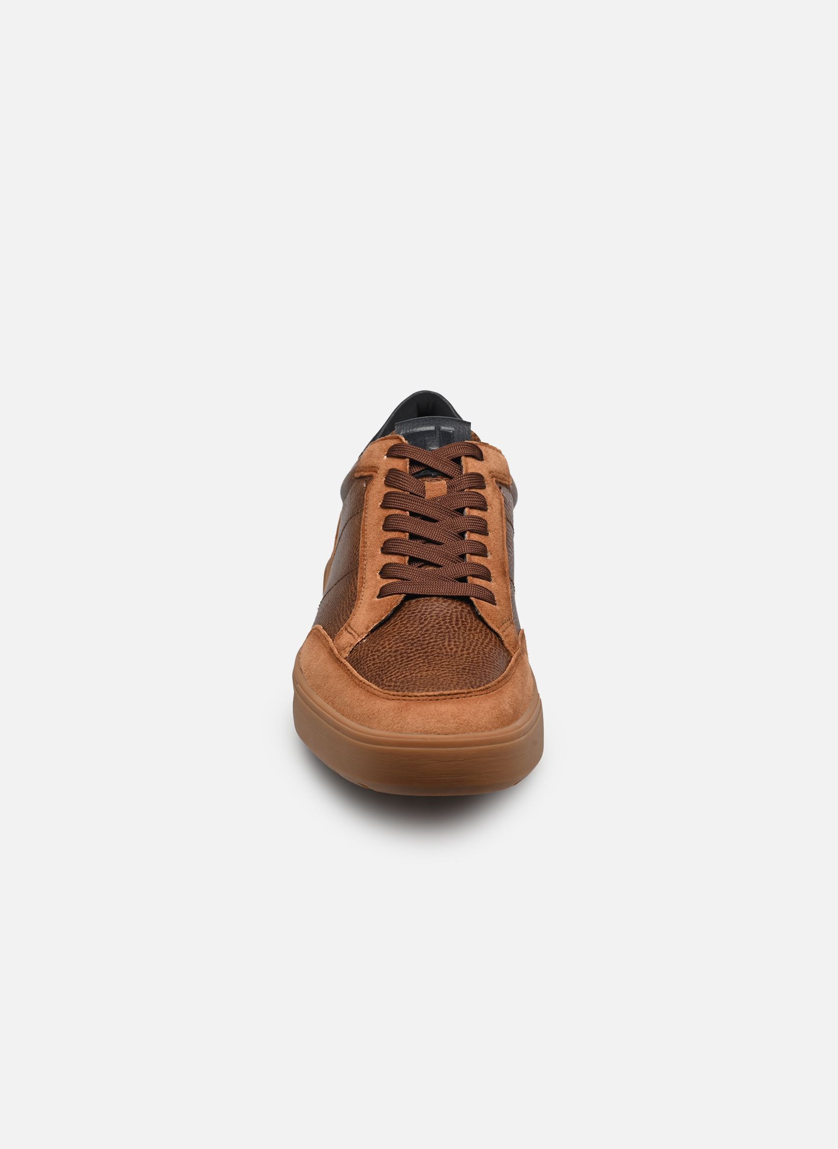 Baskets basses 13609-44 homme marron Tamaris Baskets basses 13609-44 homme marron COGNAC