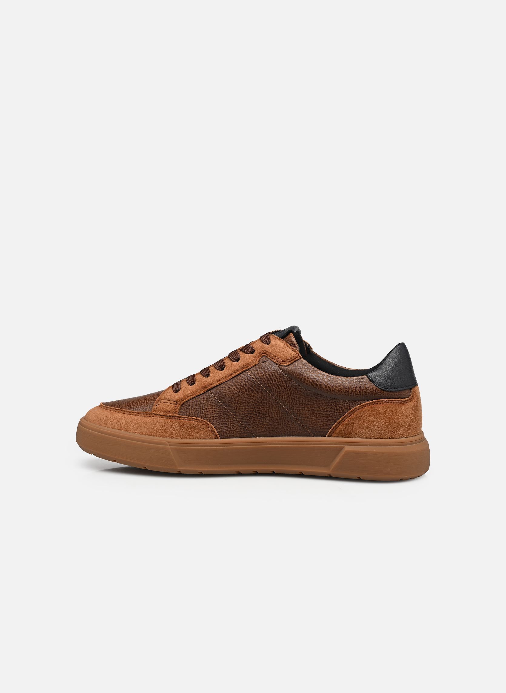 Baskets basses 13609-44 homme marron Tamaris Baskets basses 13609-44 homme marron COGNAC