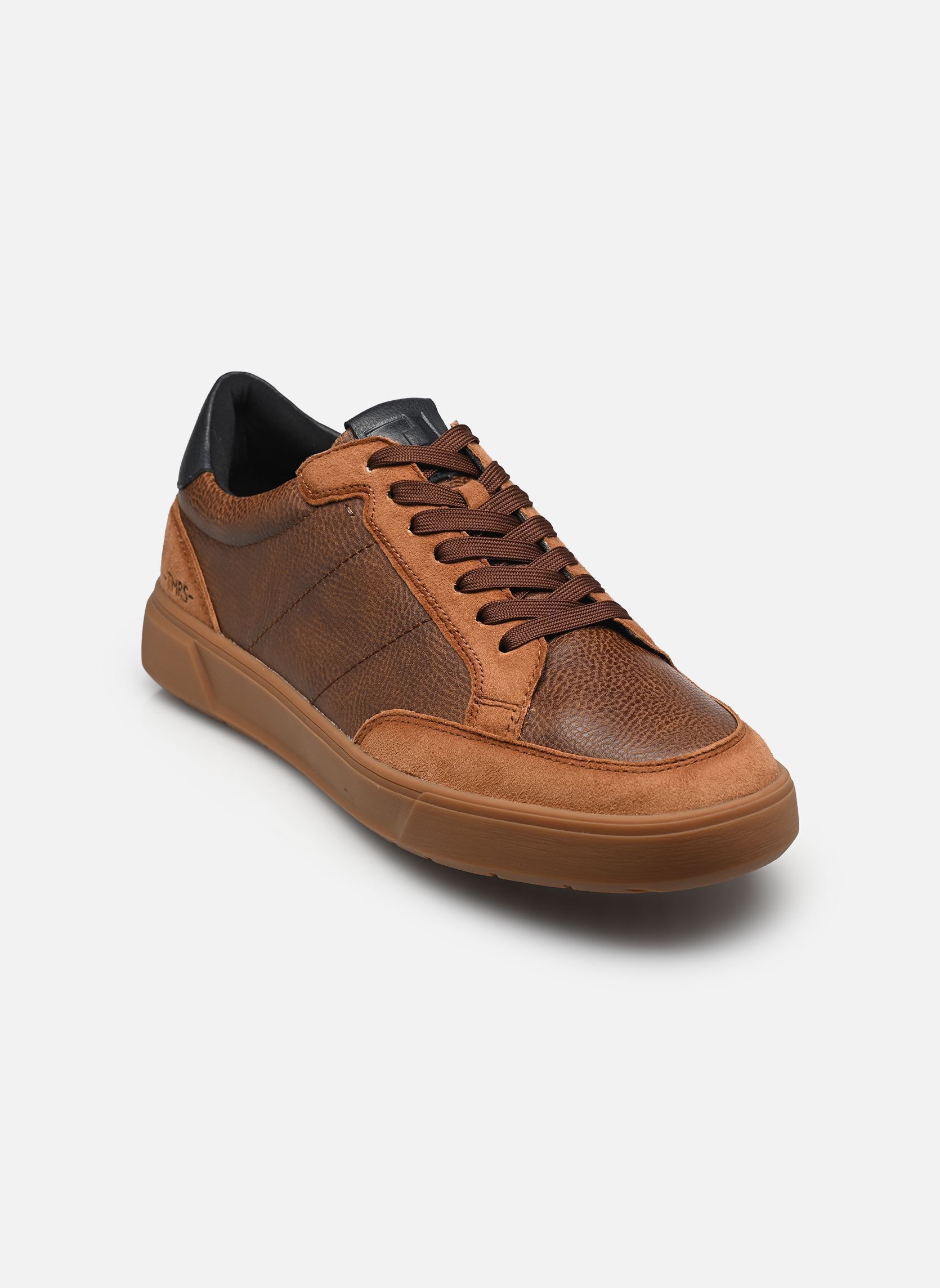 Baskets basses 13609-44 homme marron Tamaris Baskets basses 13609-44 homme marron COGNAC