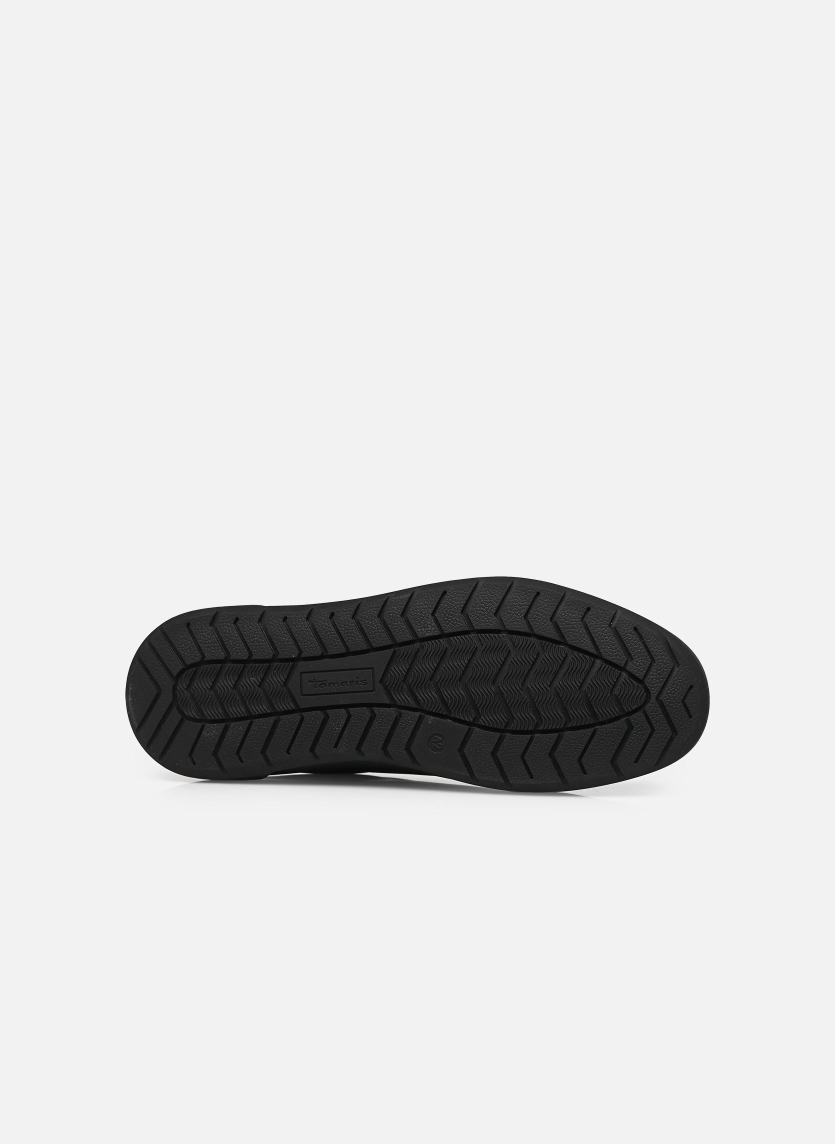 Niedrige Sneaker 13610-44 herren schwarz Tamaris Niedrige Sneaker 13610-44 herren schwarz BLACK