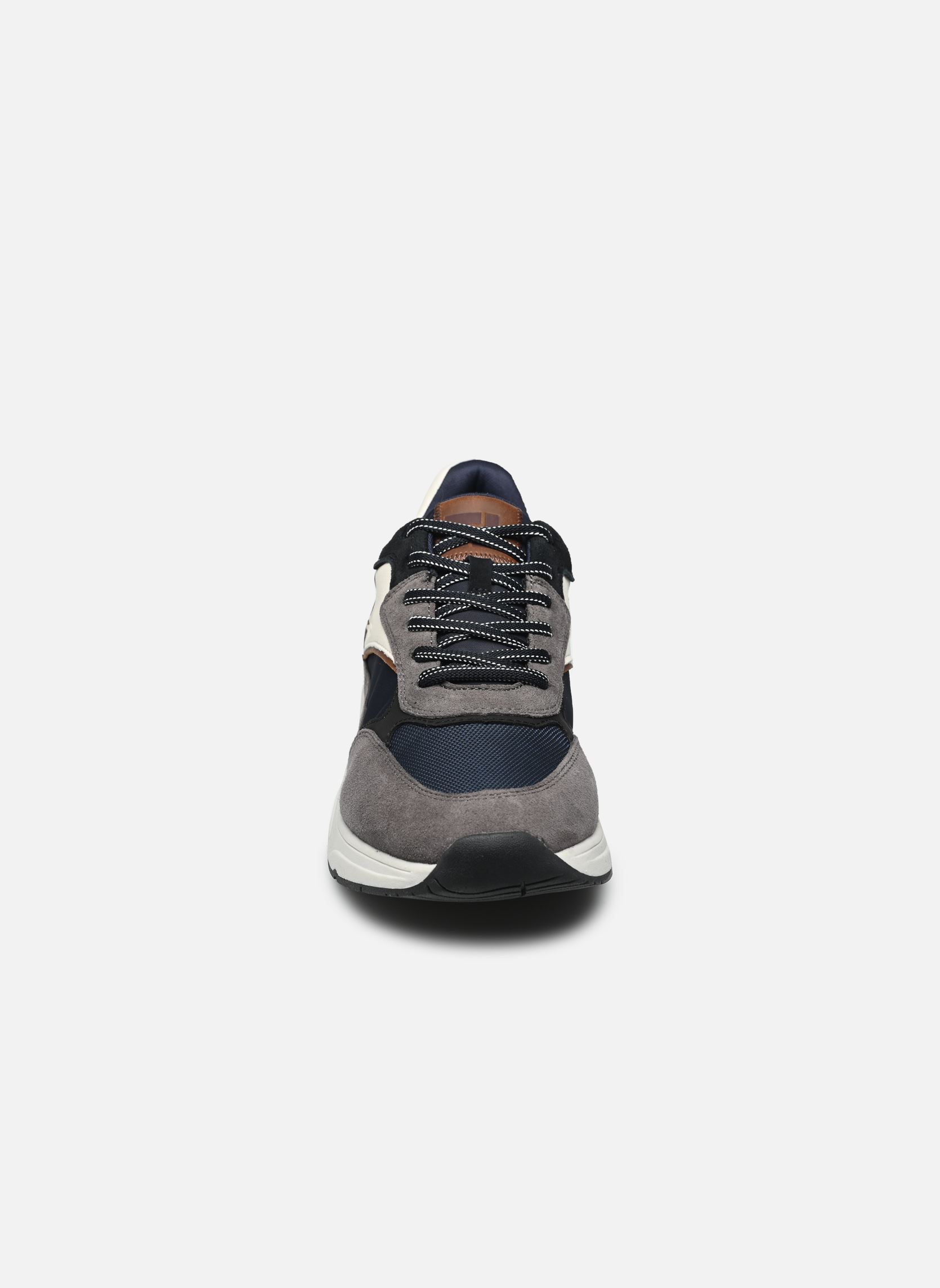 Baskets basses 13611-44 homme bleu Tamaris Baskets basses 13611-44 homme bleu NAVY/GREY