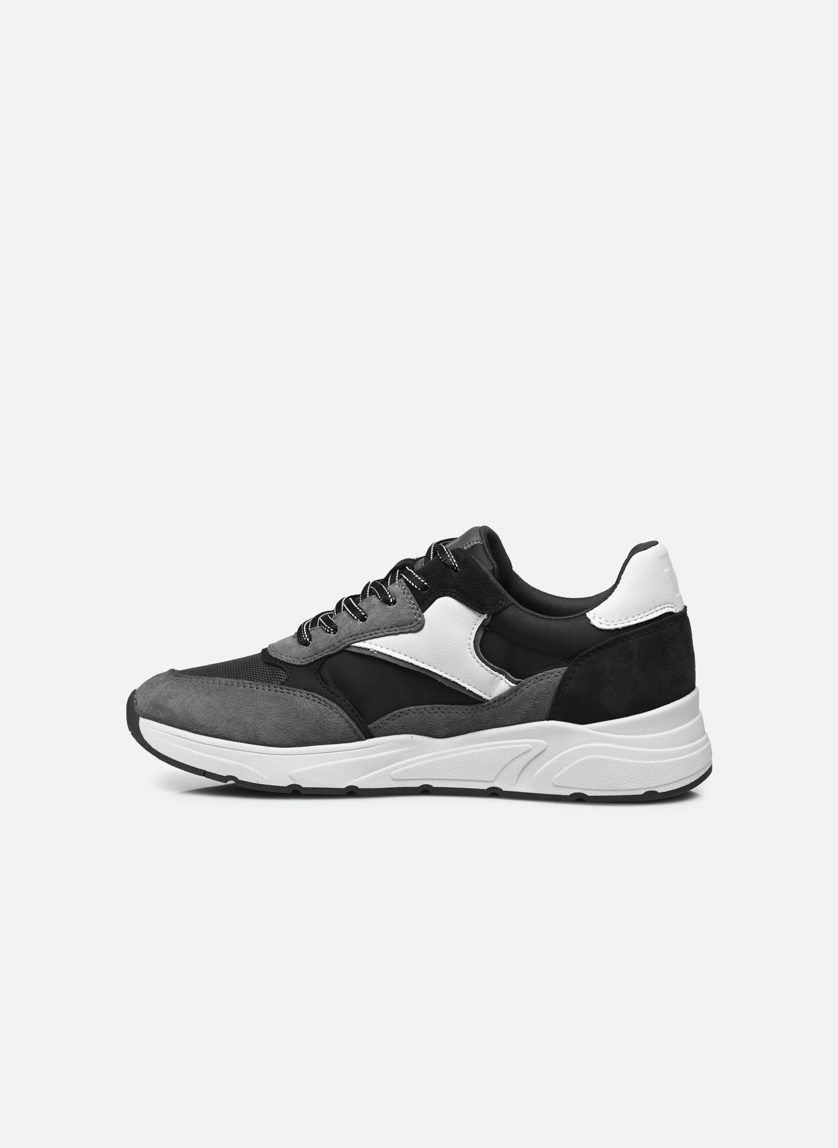 Baskets basses 13611-44 homme bleu Tamaris Baskets basses 13611-44 homme bleu NAVY/GREY