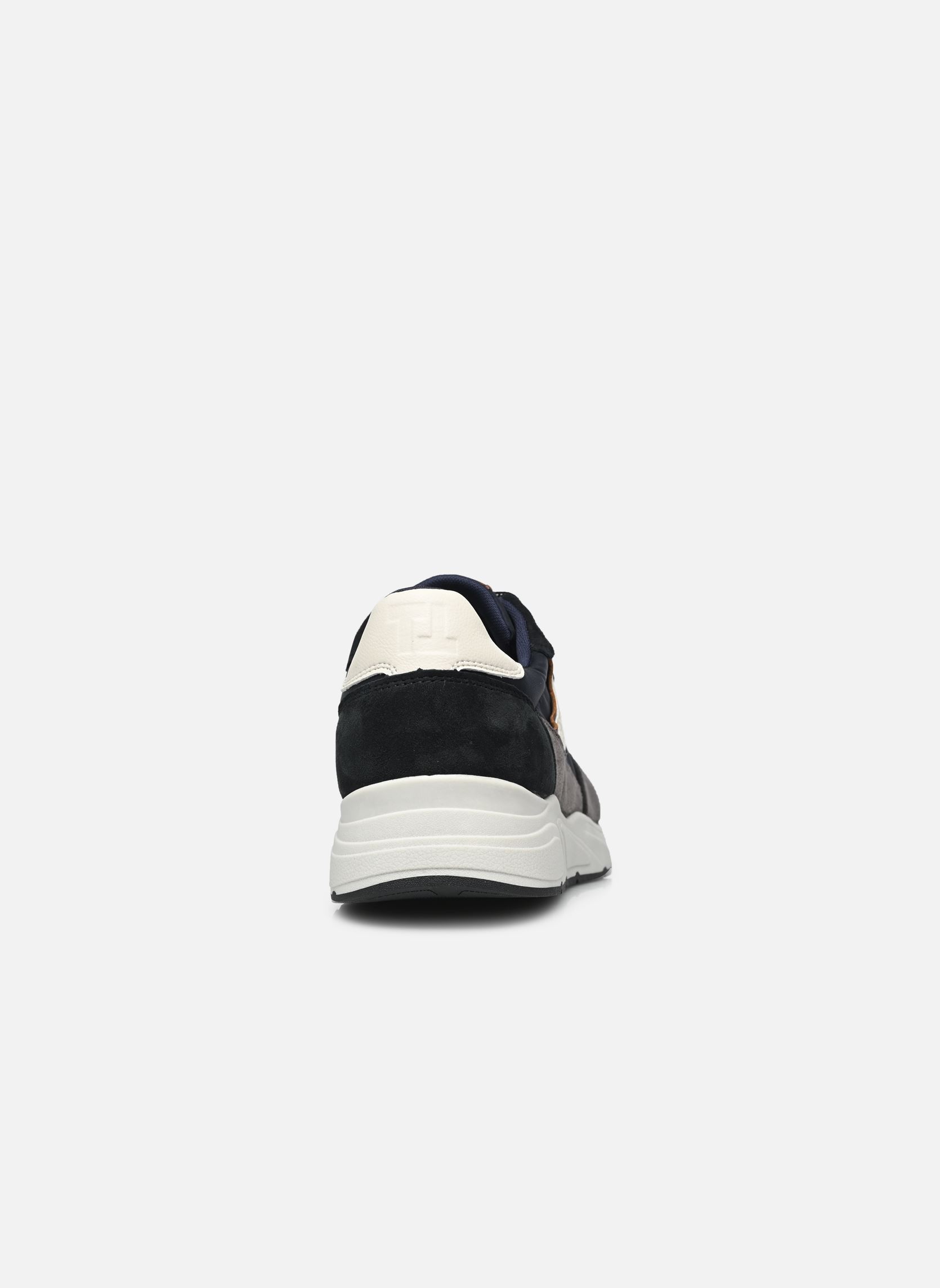 Baskets basses 13611-44 homme bleu Tamaris Baskets basses 13611-44 homme bleu NAVY/GREY