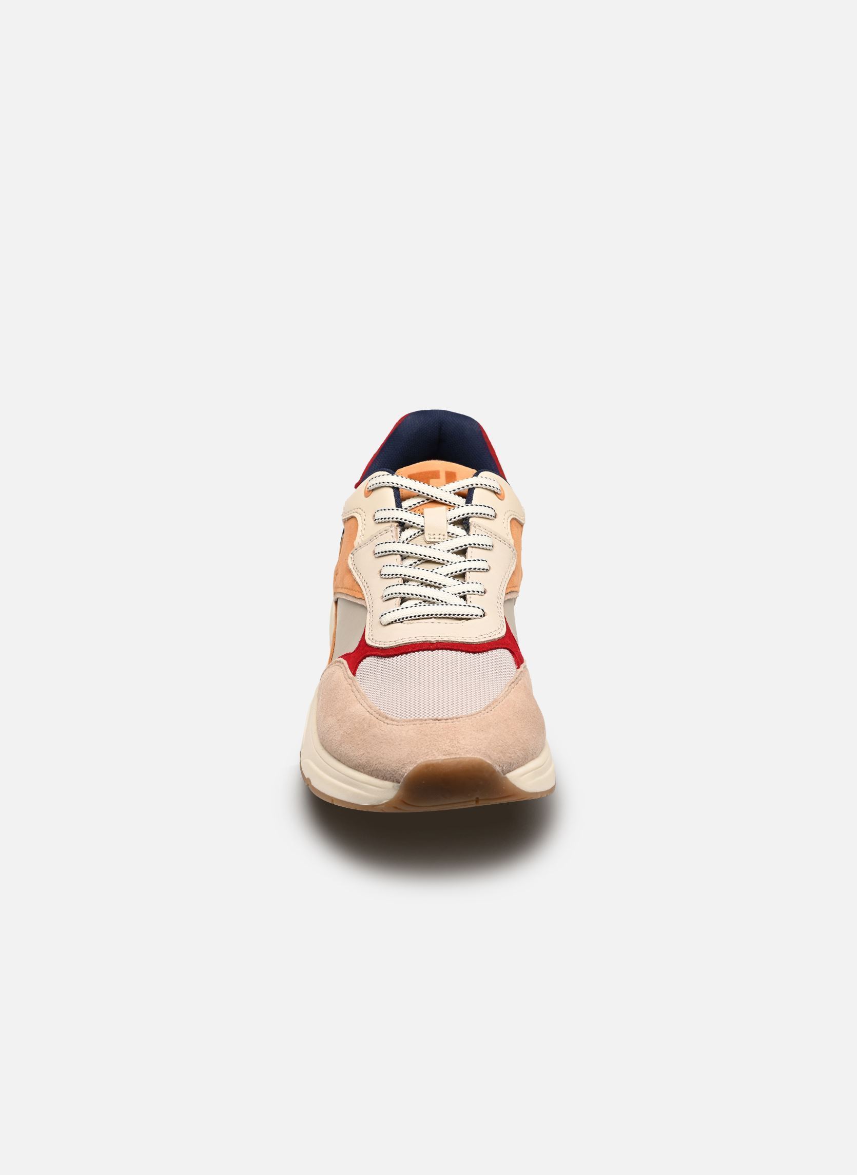 Niedrige Sneaker 13611-44 herren mehrfarbig Tamaris Niedrige Sneaker 13611-44 herren mehrfarbig MULTICOLOR