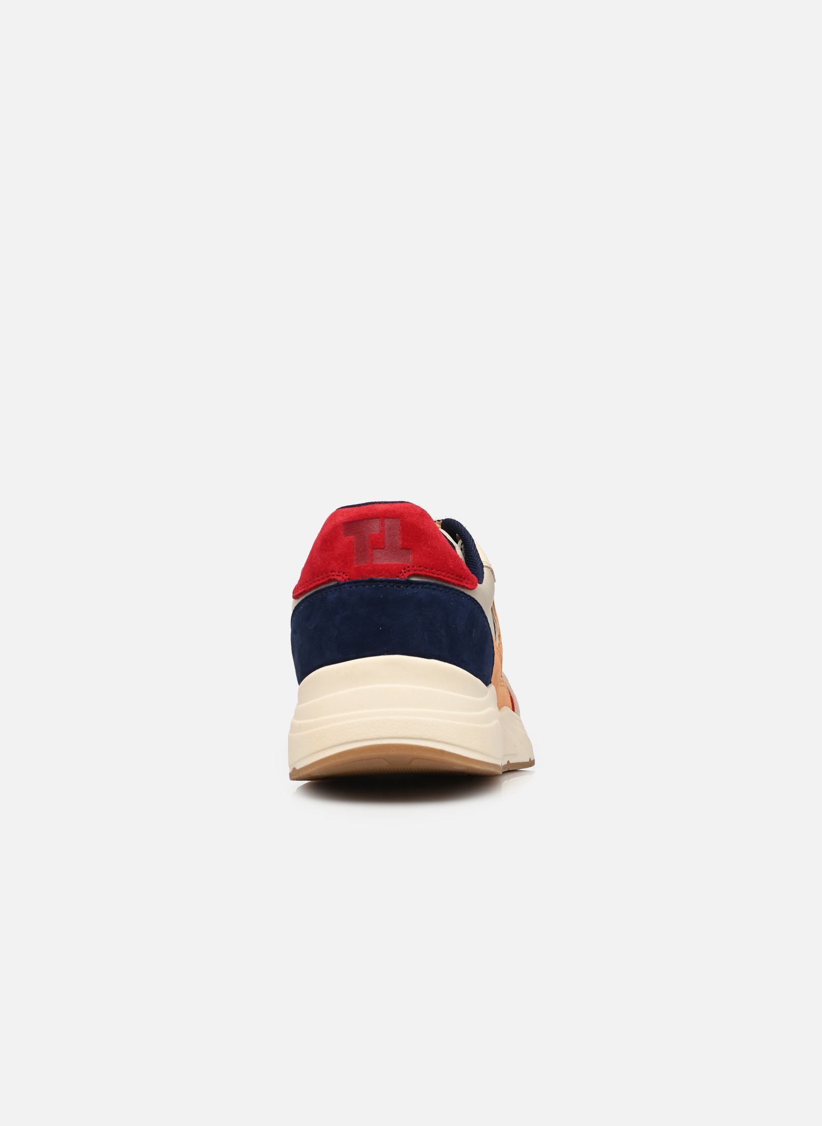 Niedrige Sneaker 13611-44 herren mehrfarbig Tamaris Niedrige Sneaker 13611-44 herren mehrfarbig MULTICOLOR