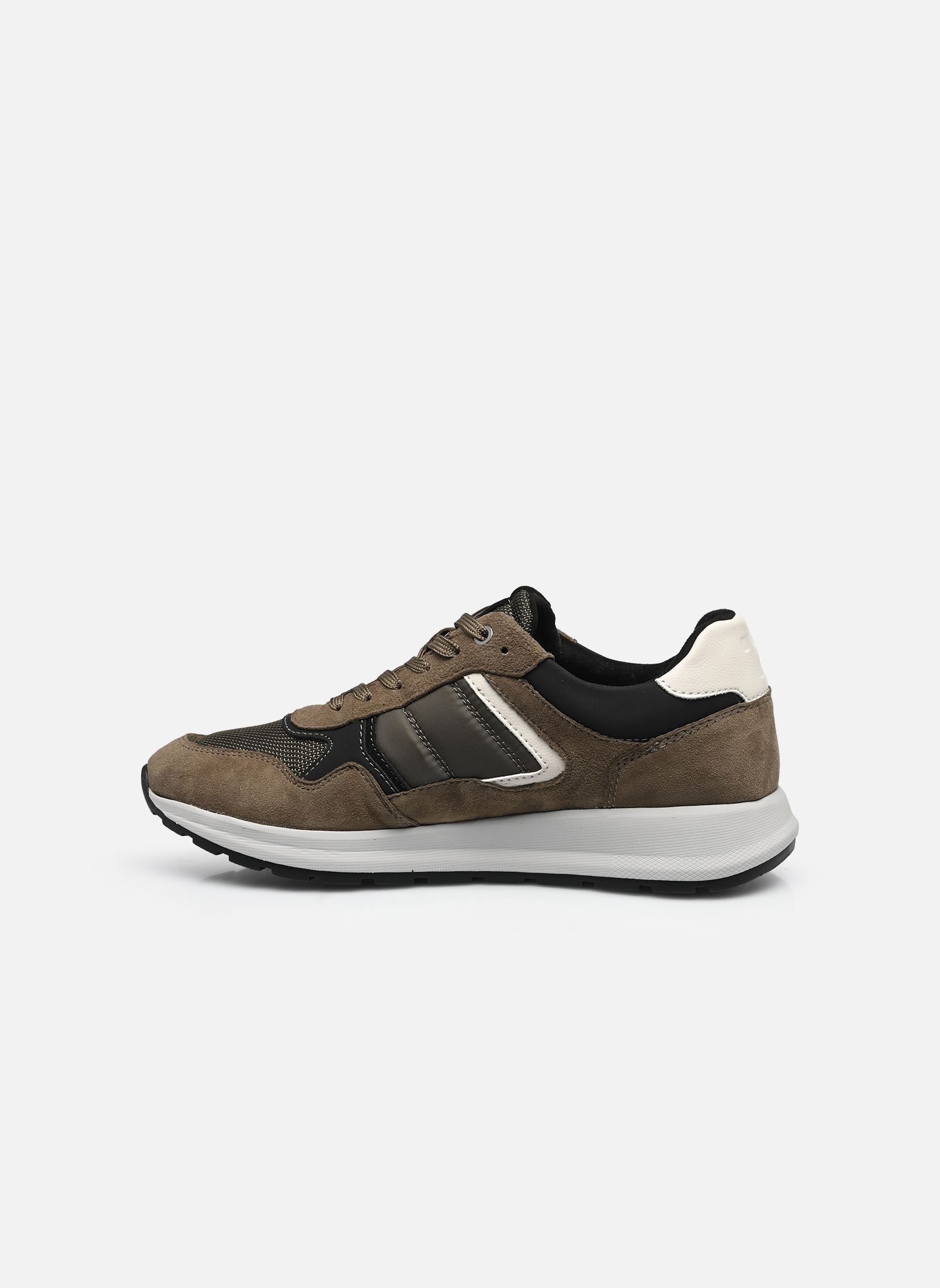 Sneakers basse 13615-45 uomo verde Tamaris Sneakers basse 13615-45 uomo verde KHAKI