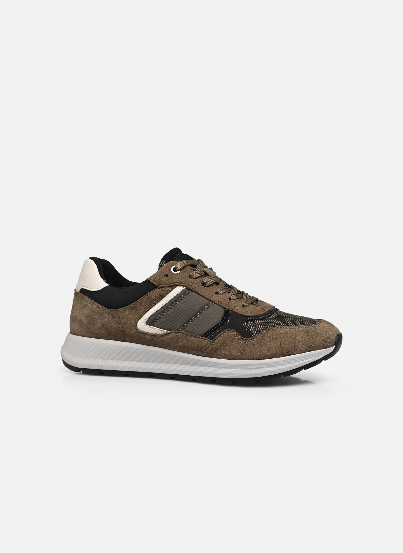 Sneakers basse 13615-45 uomo verde Tamaris Sneakers basse 13615-45 uomo verde KHAKI
