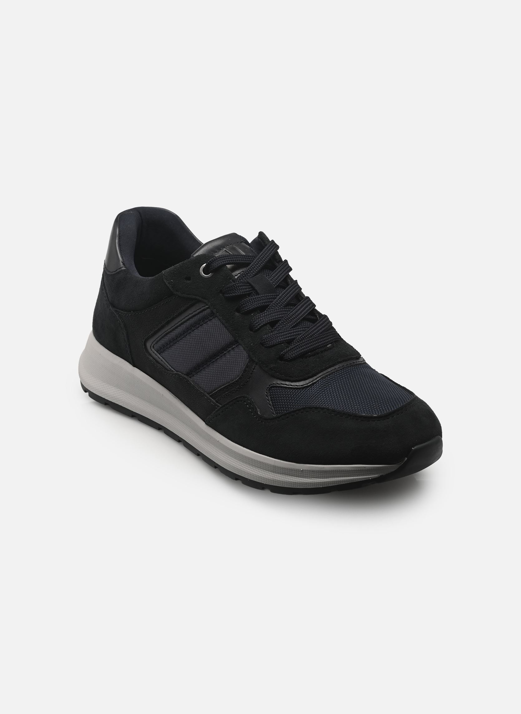 Baskets basses 13615-45 homme bleu Tamaris Baskets basses 13615-45 homme bleu NAVY