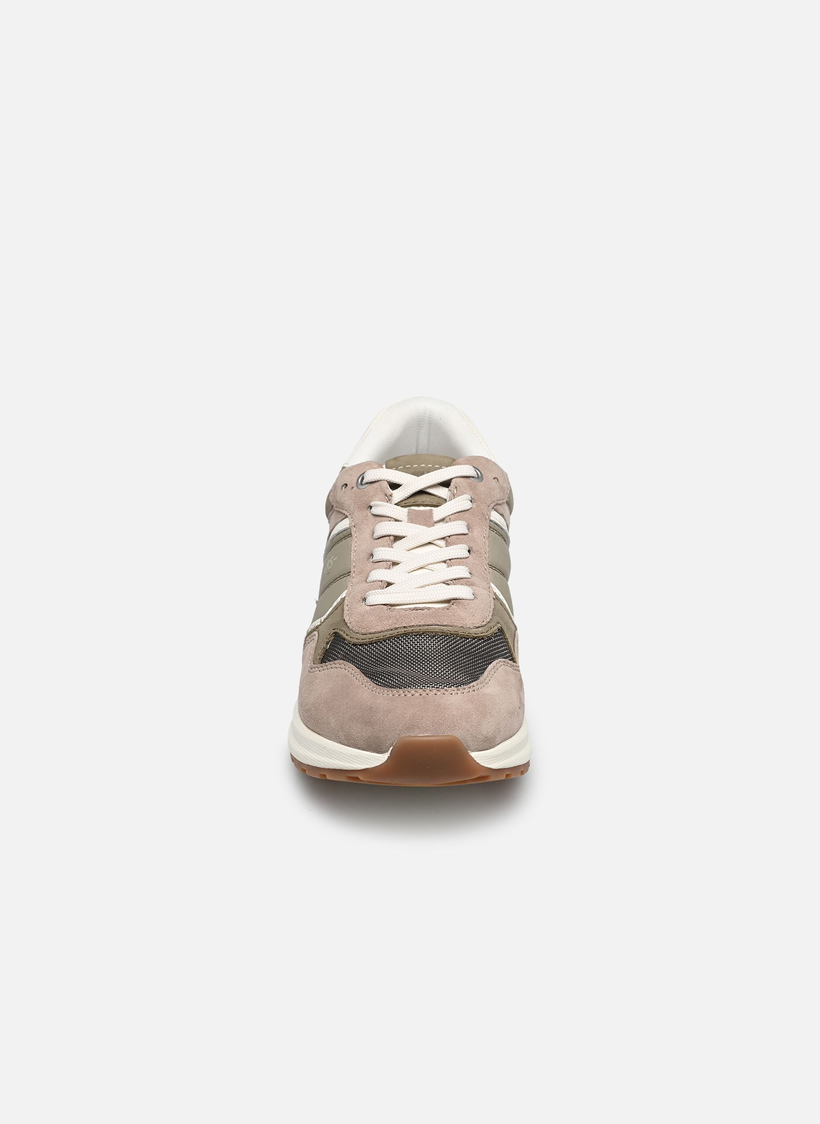 Baskets basses 13615-45 homme vert Tamaris Baskets basses 13615-45 homme vert OLIVE COMB
