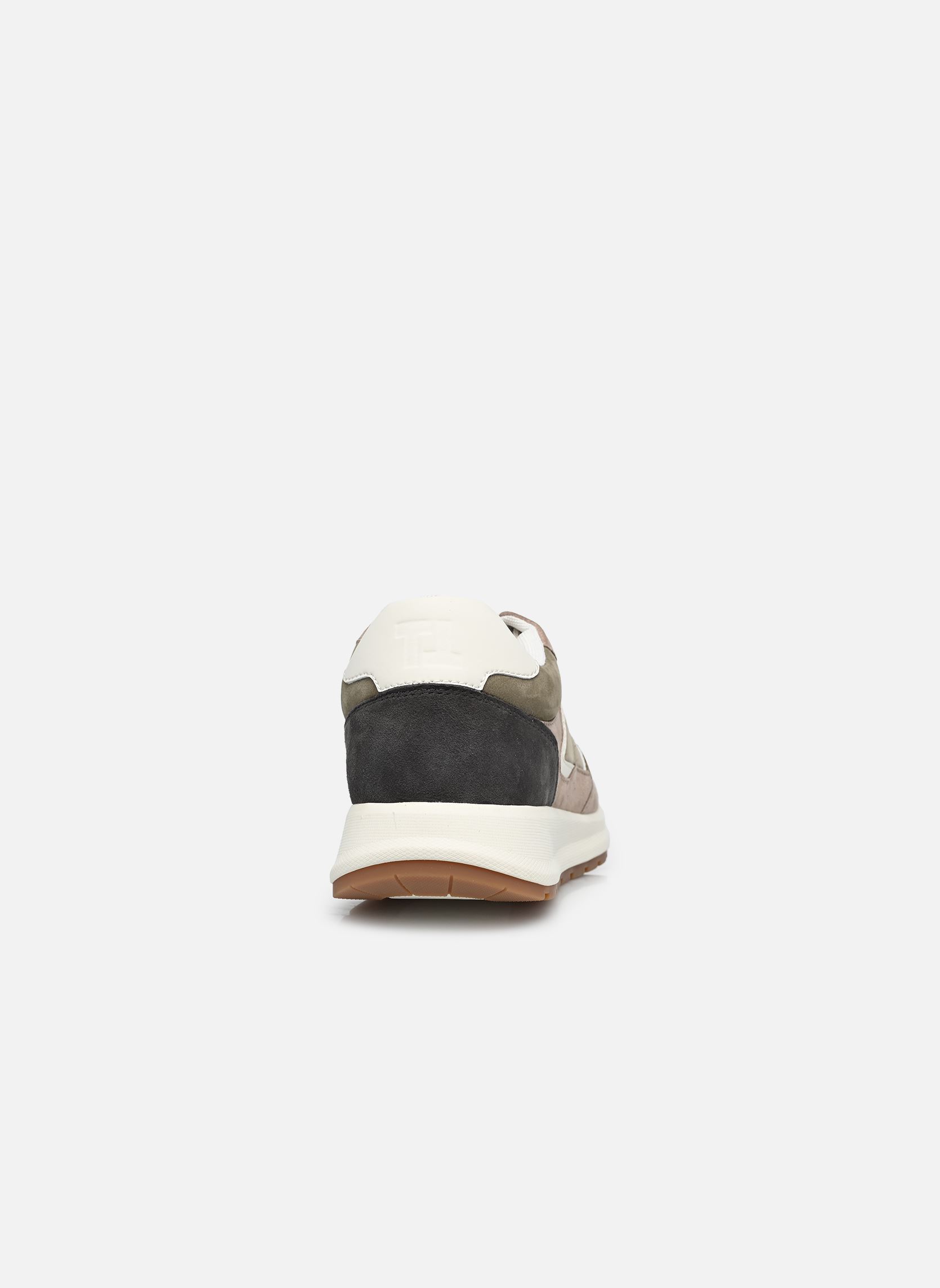 Baskets basses 13615-45 homme vert Tamaris Baskets basses 13615-45 homme vert OLIVE COMB