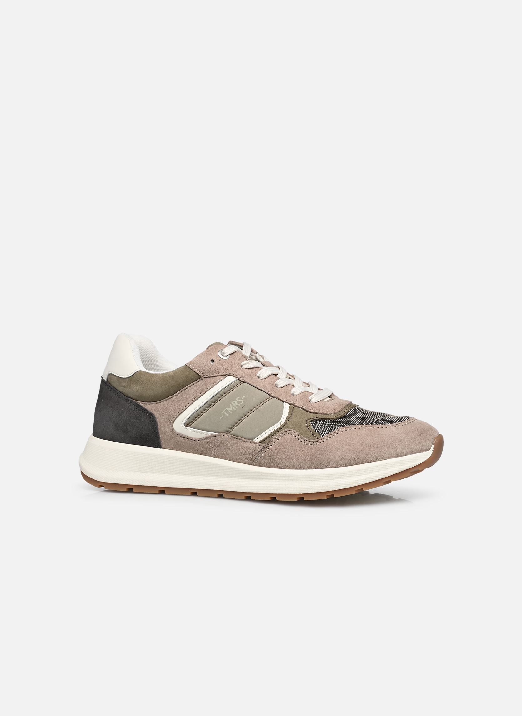 Baskets basses 13615-45 homme vert Tamaris Baskets basses 13615-45 homme vert OLIVE COMB